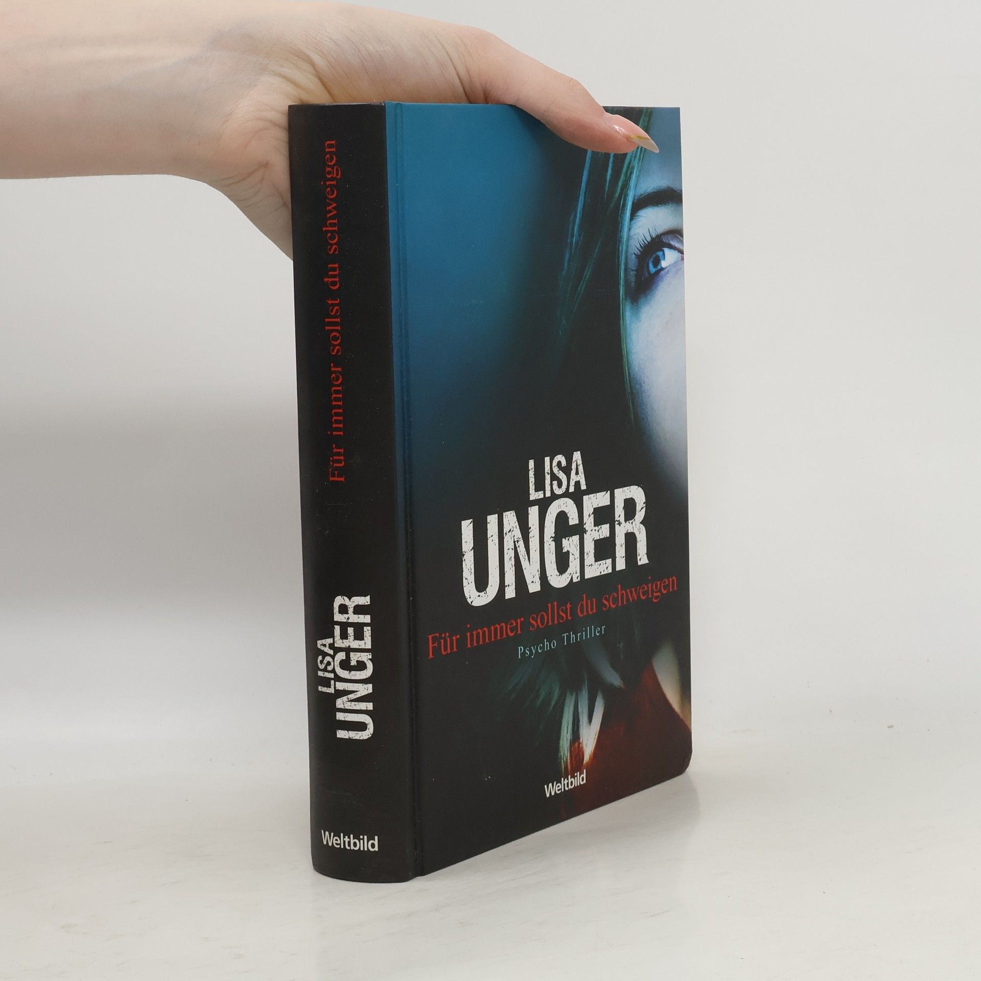 Für immer sollst du schweigen