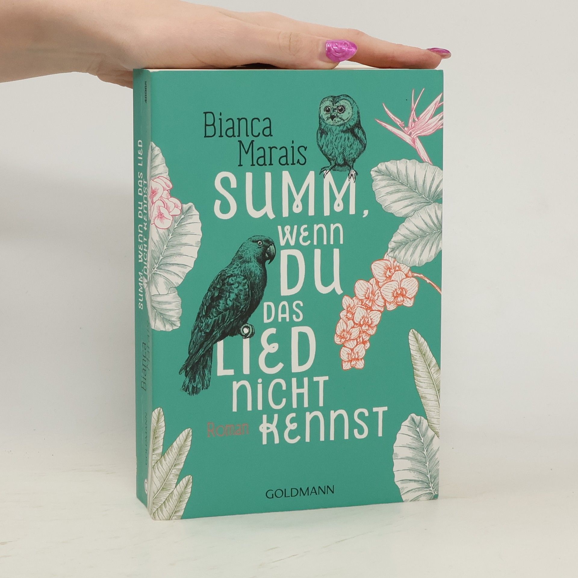 Summ, wenn du das Lied nicht kennst