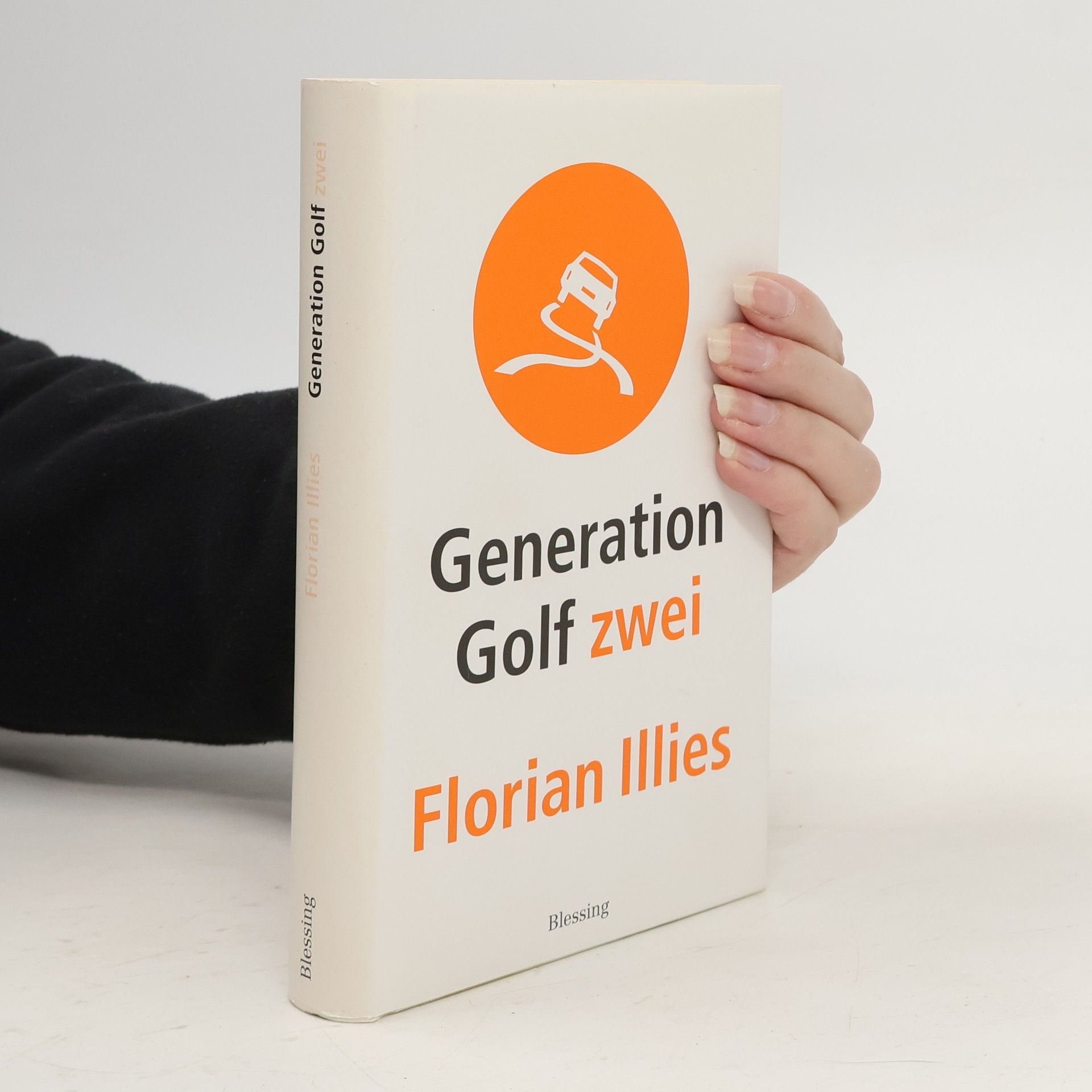 Florian Illies Generation Golf 2