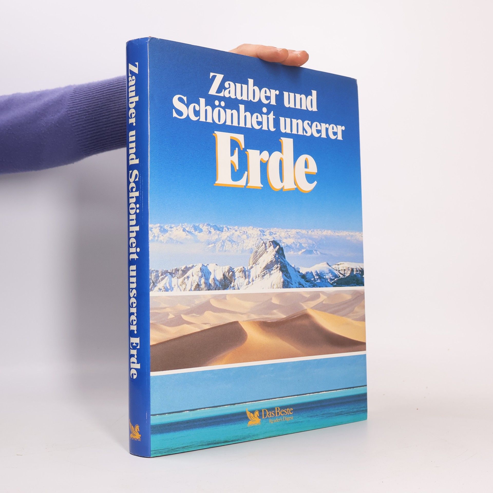 Autorenkollektiv Zauber und Schönheit unserer Erde