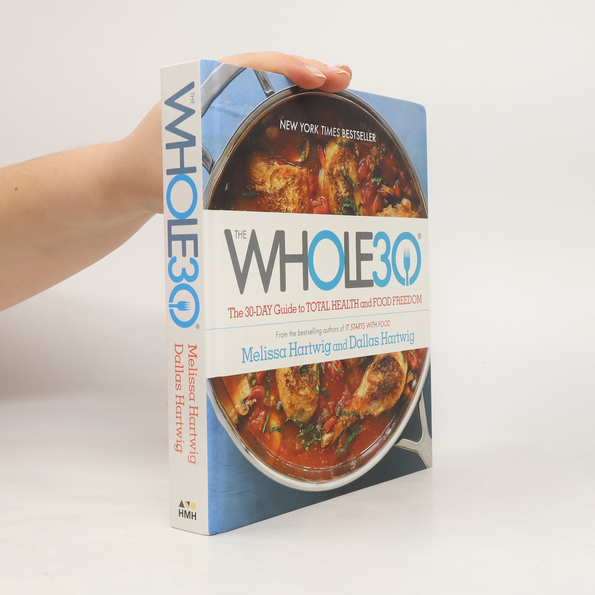 The Whole30
