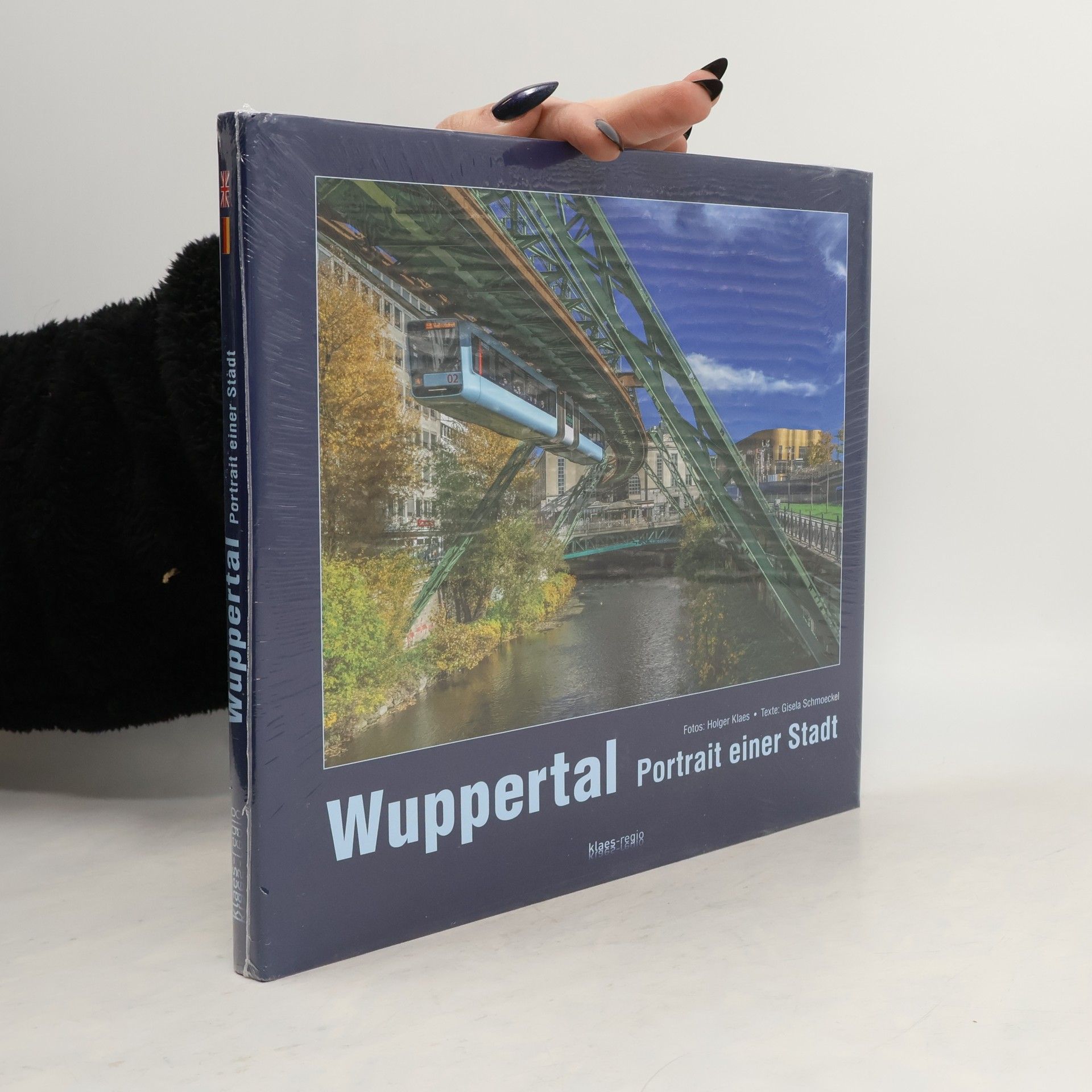 Holger Klies Wuppertal