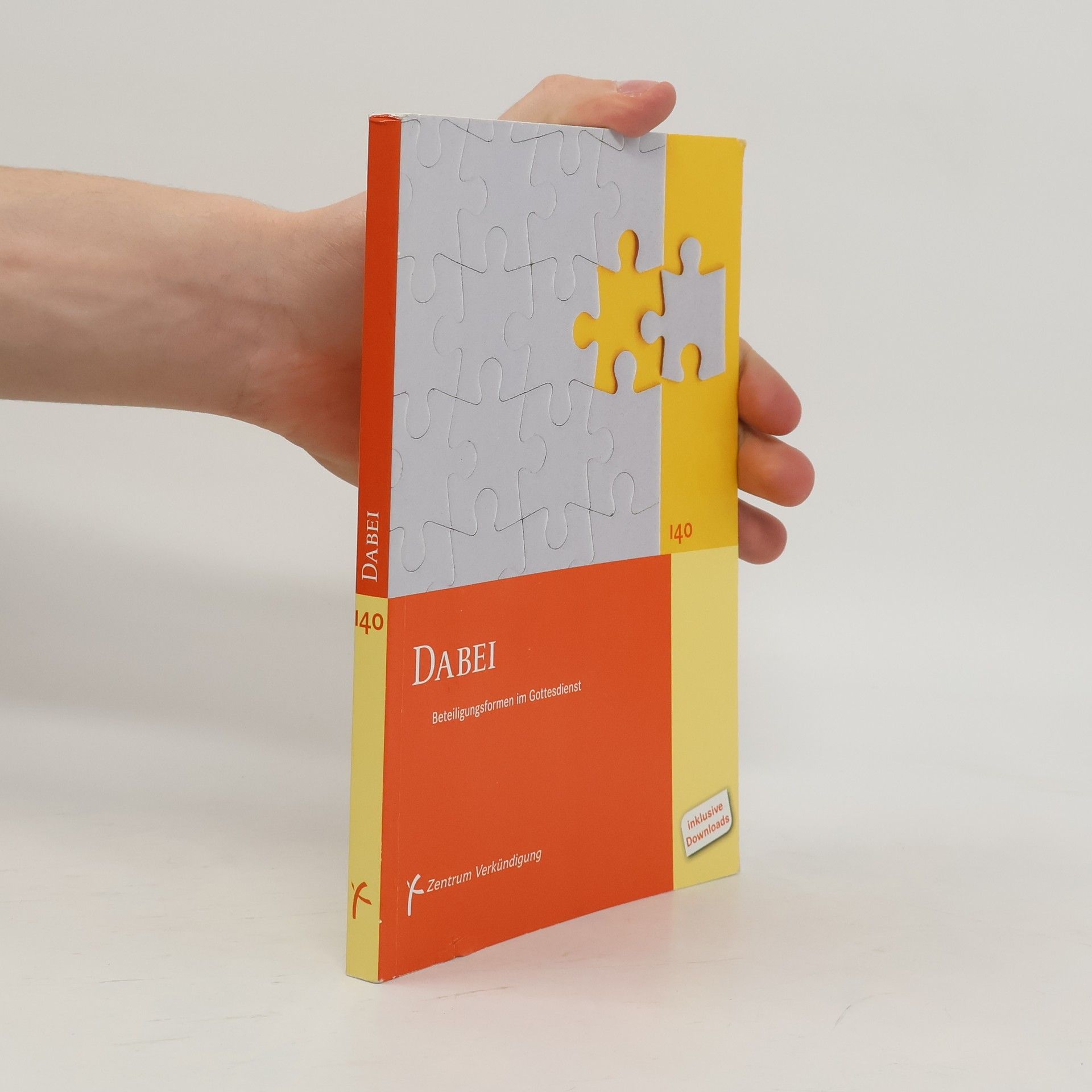 Various authors Dabei 140