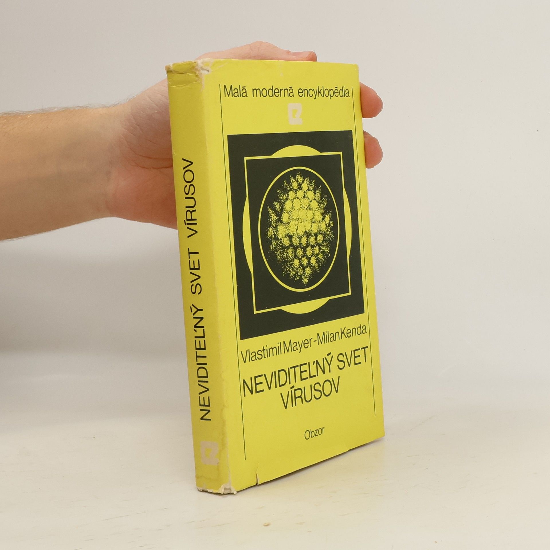 Neviditeľný svet vírusov