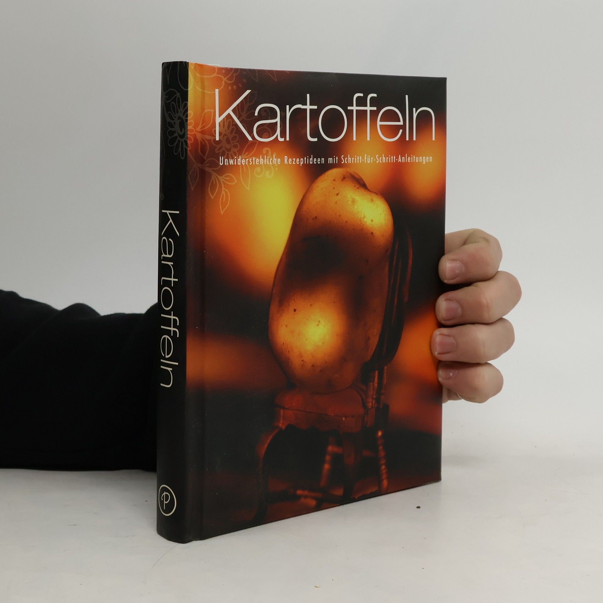 Regine Ermert Kartoffeln