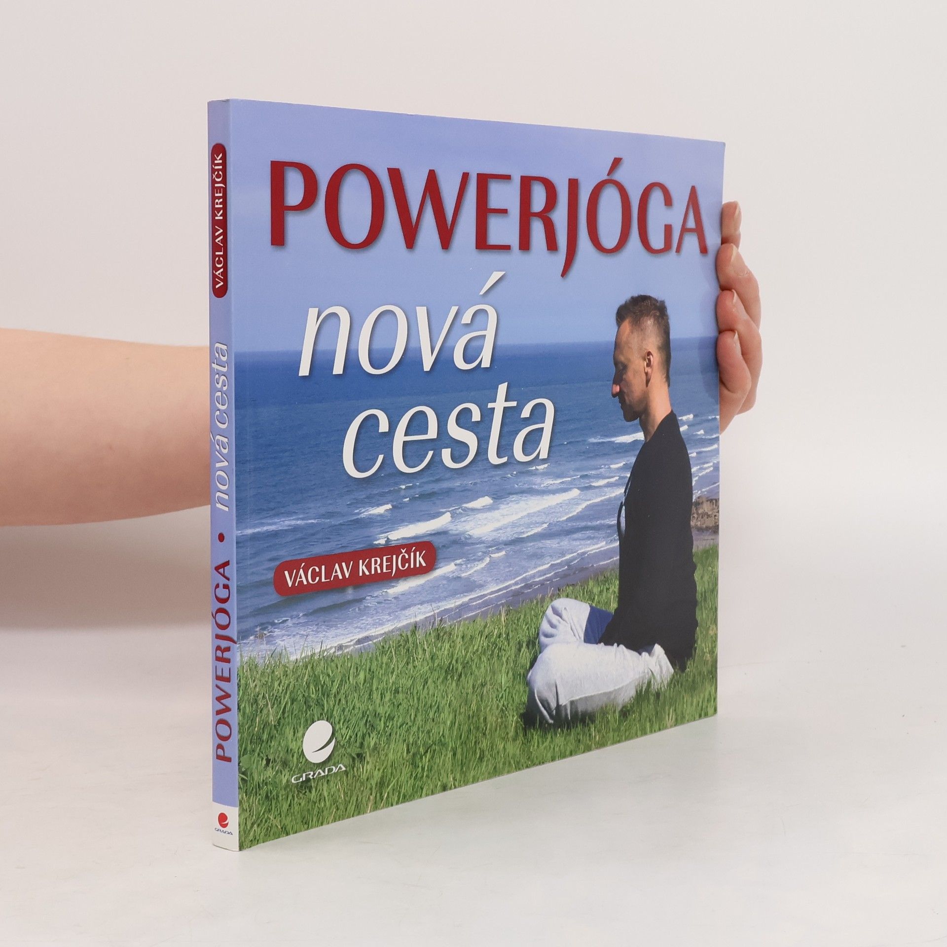 Powerjóga. Nová cesta