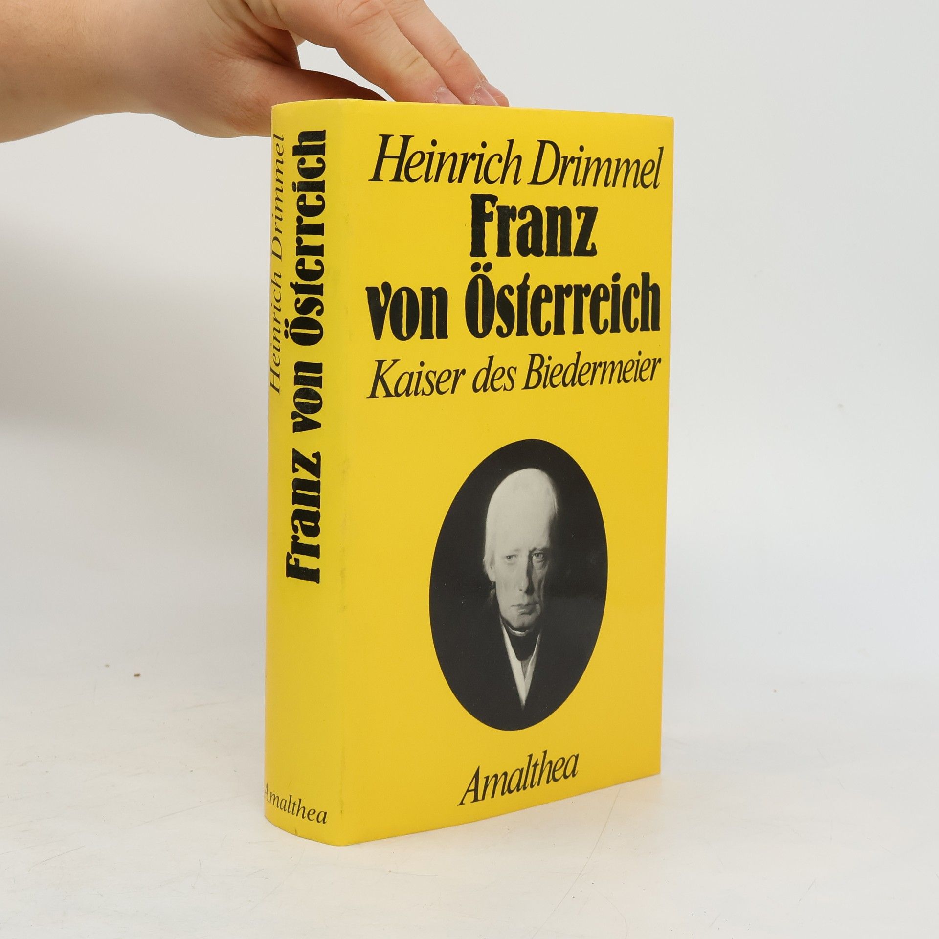 Franz von Österreich