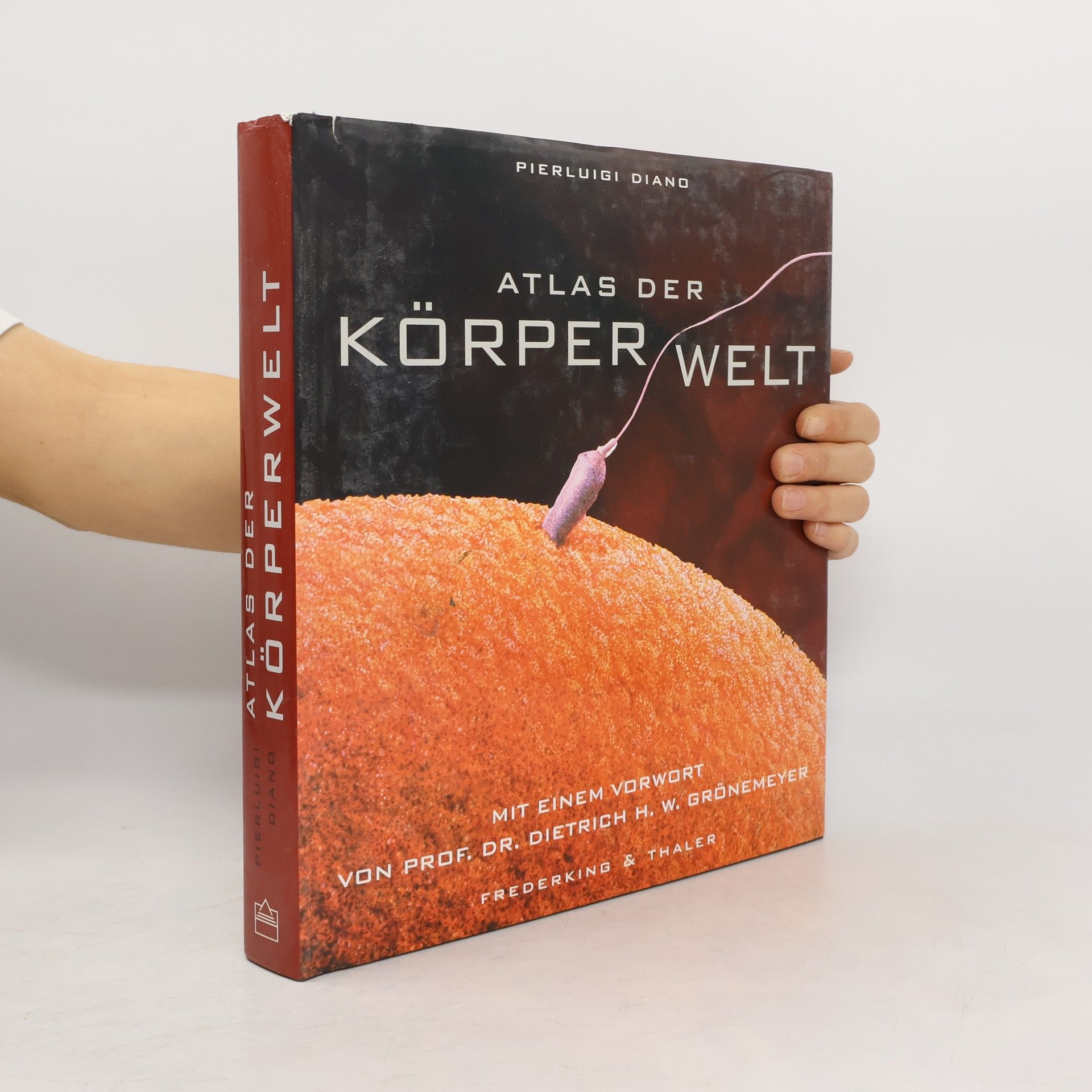 Atlas der Körperwelt