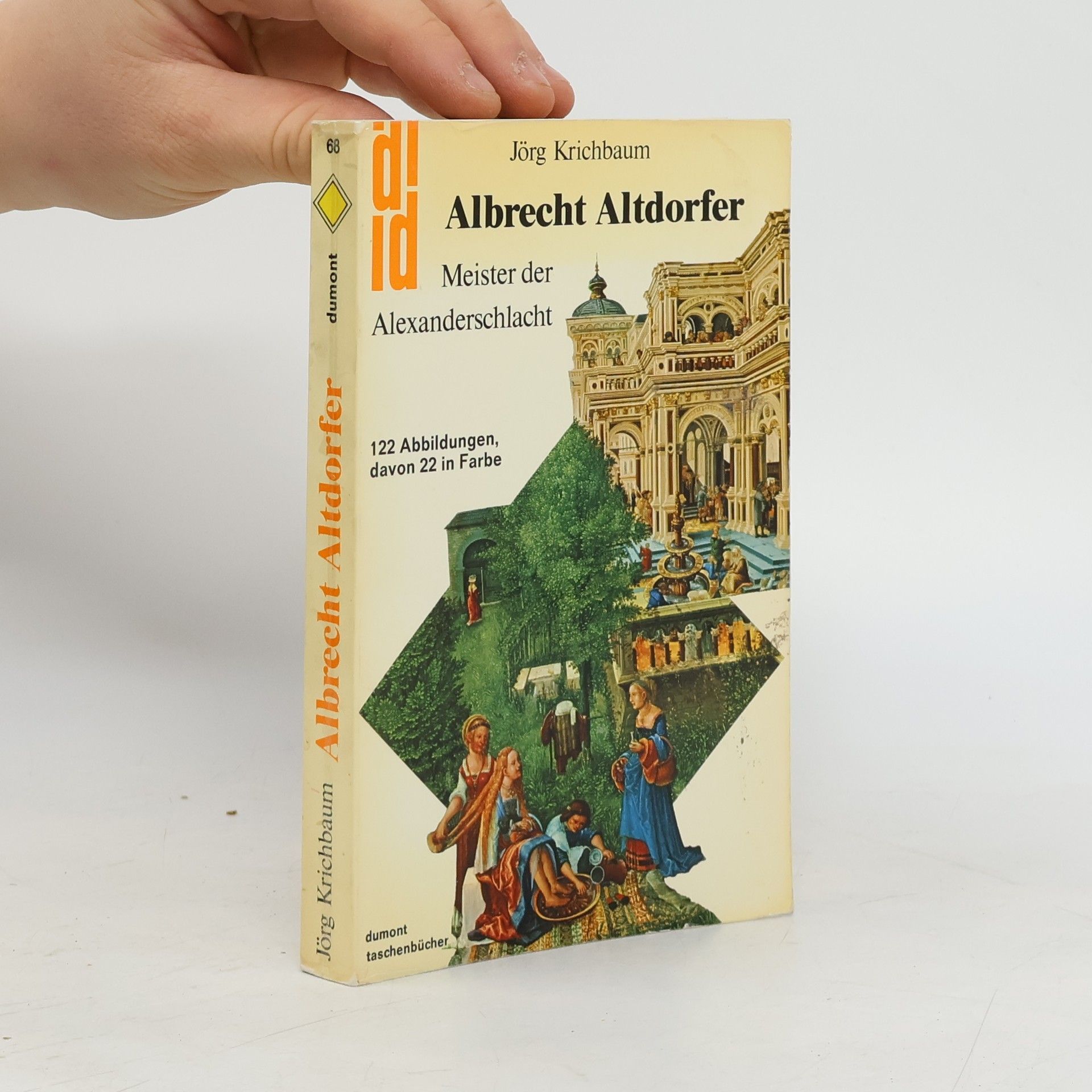 Jorg Kirchbaum Albrecht Altdorfer
