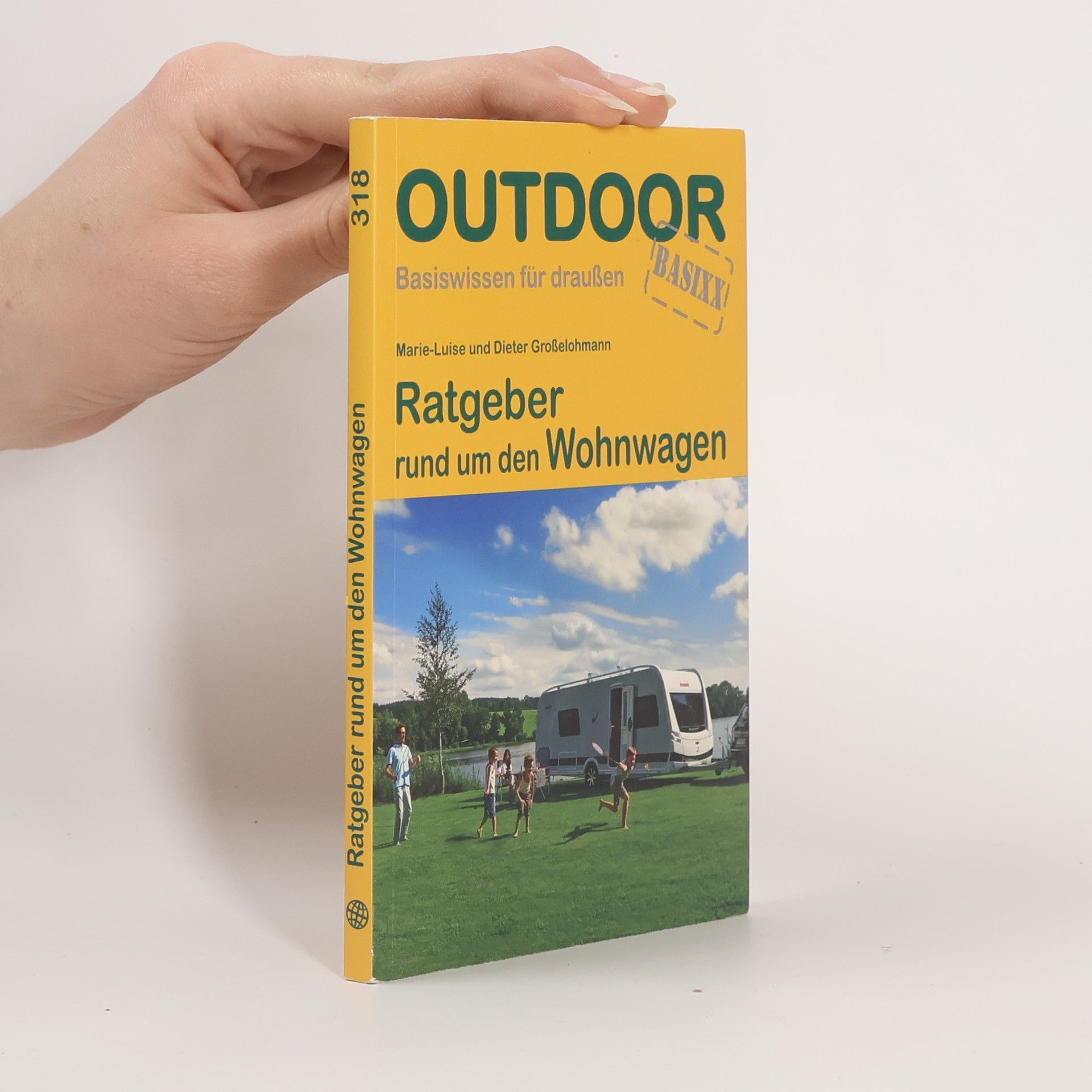 Ratgeber rund um den Wohnwagen