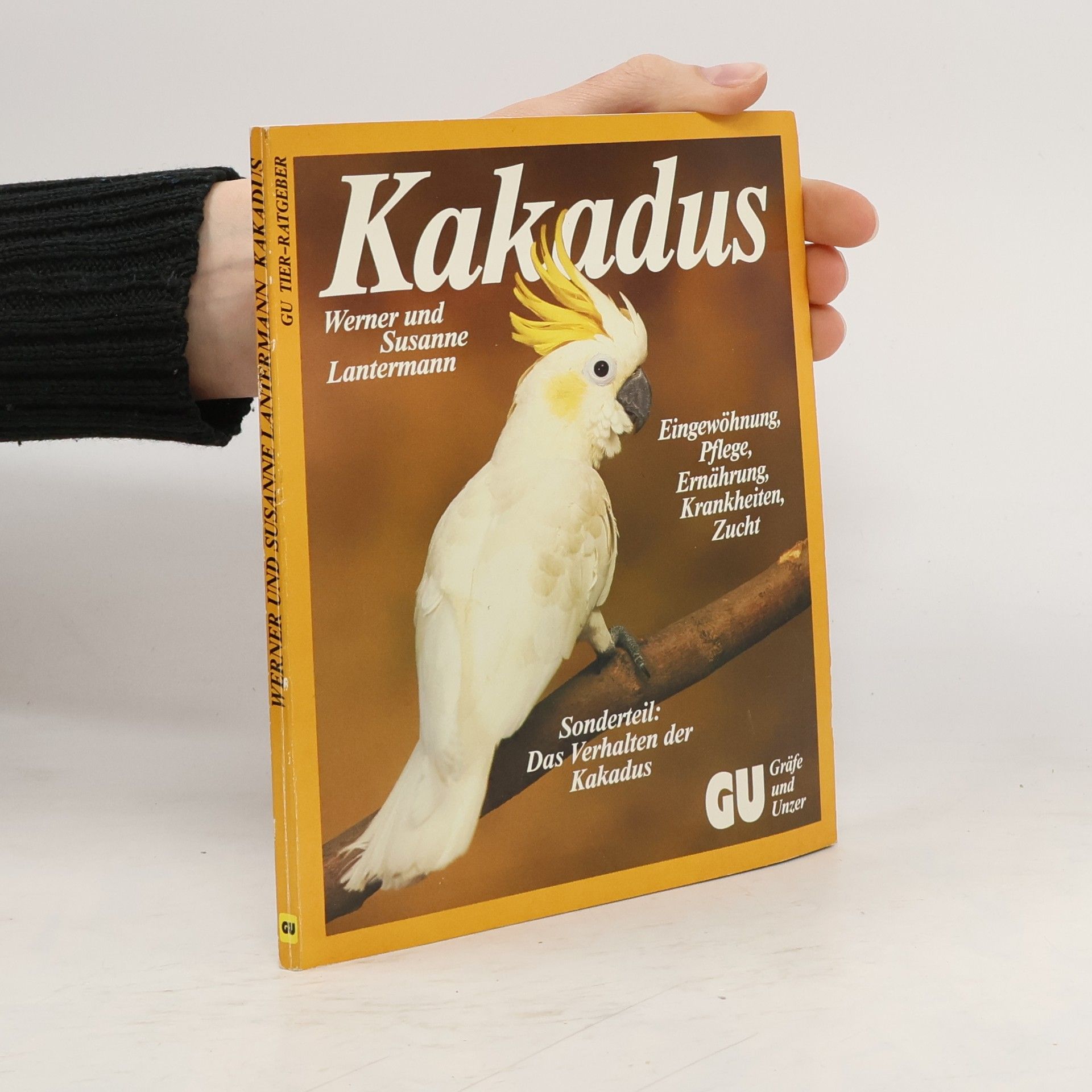 Kakadus