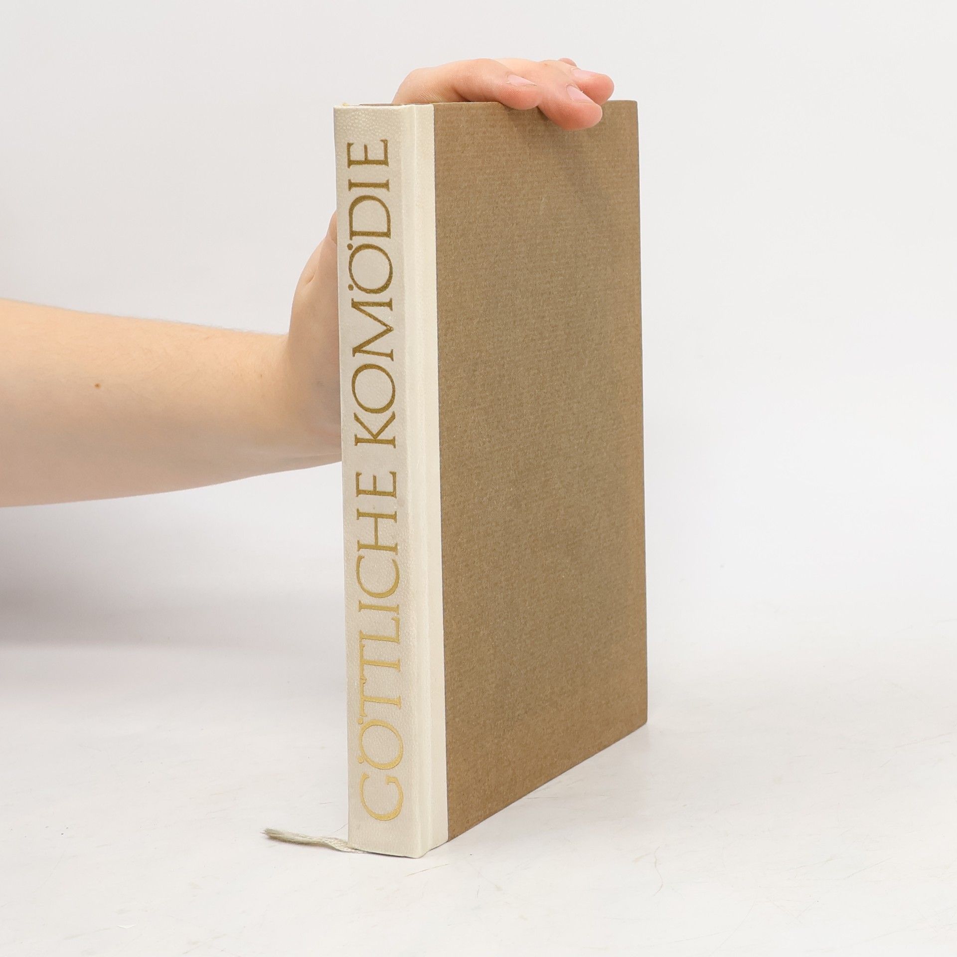 Autorenkollektiv Göttliche komödie