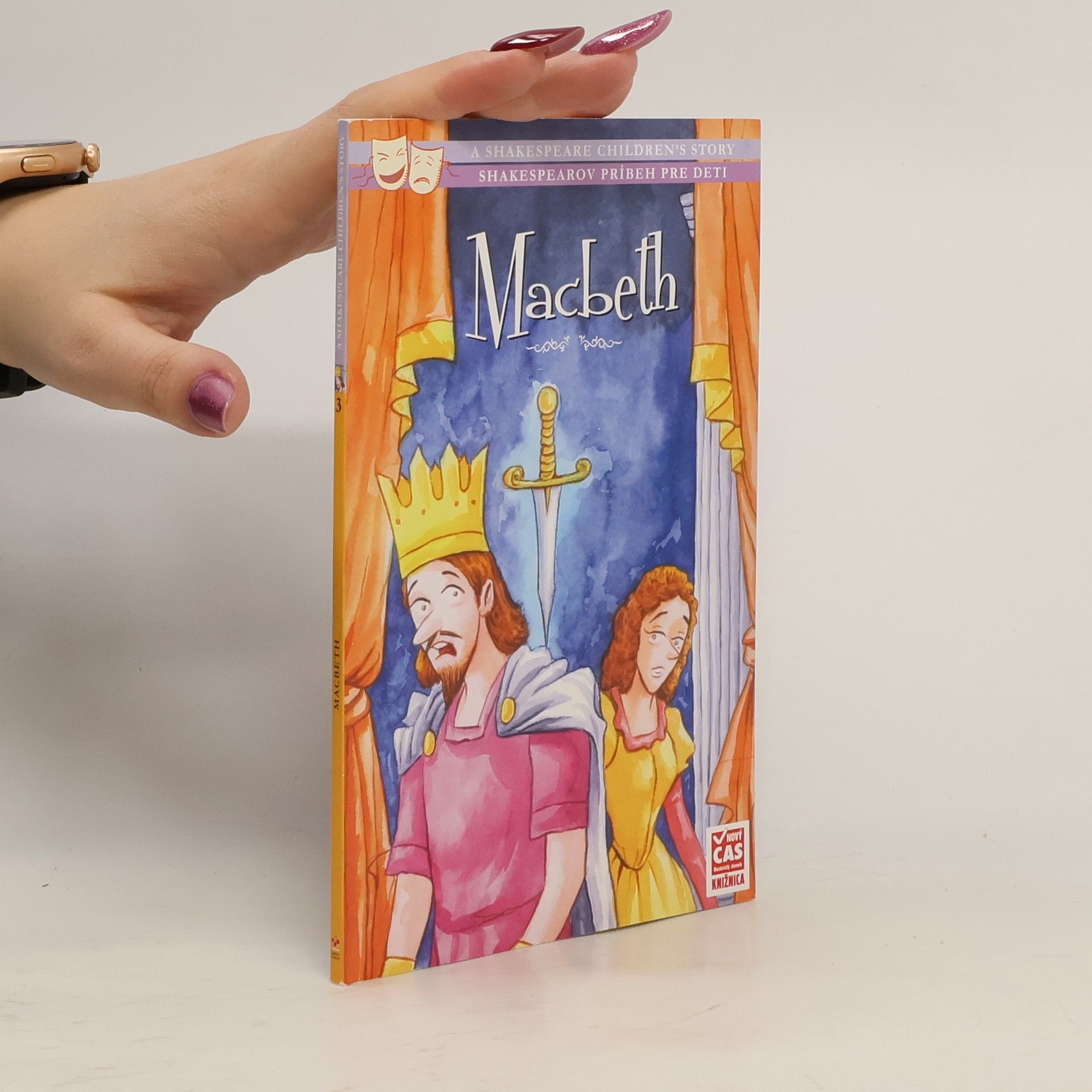 William Shakespeare Macbeth