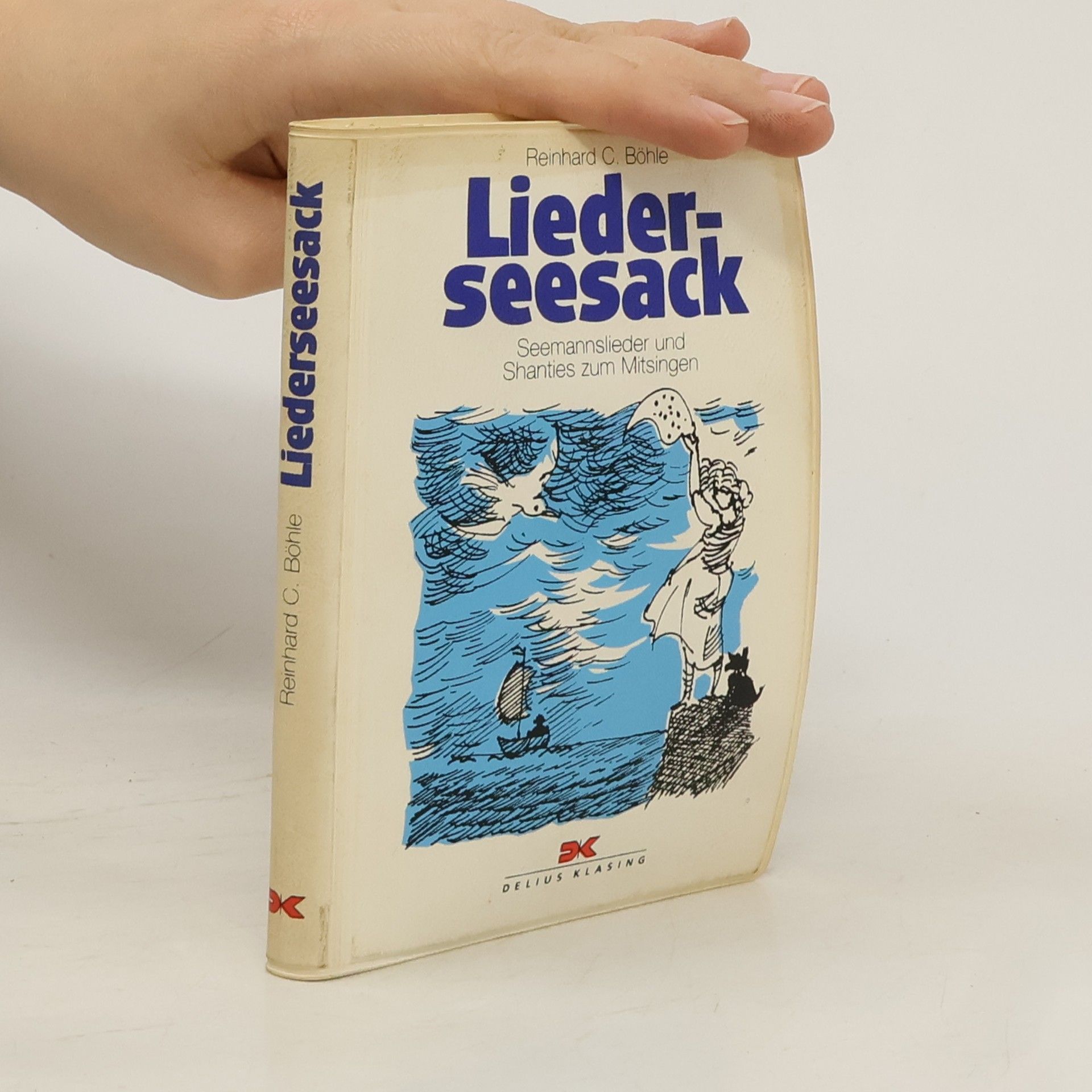 Liederseesack
