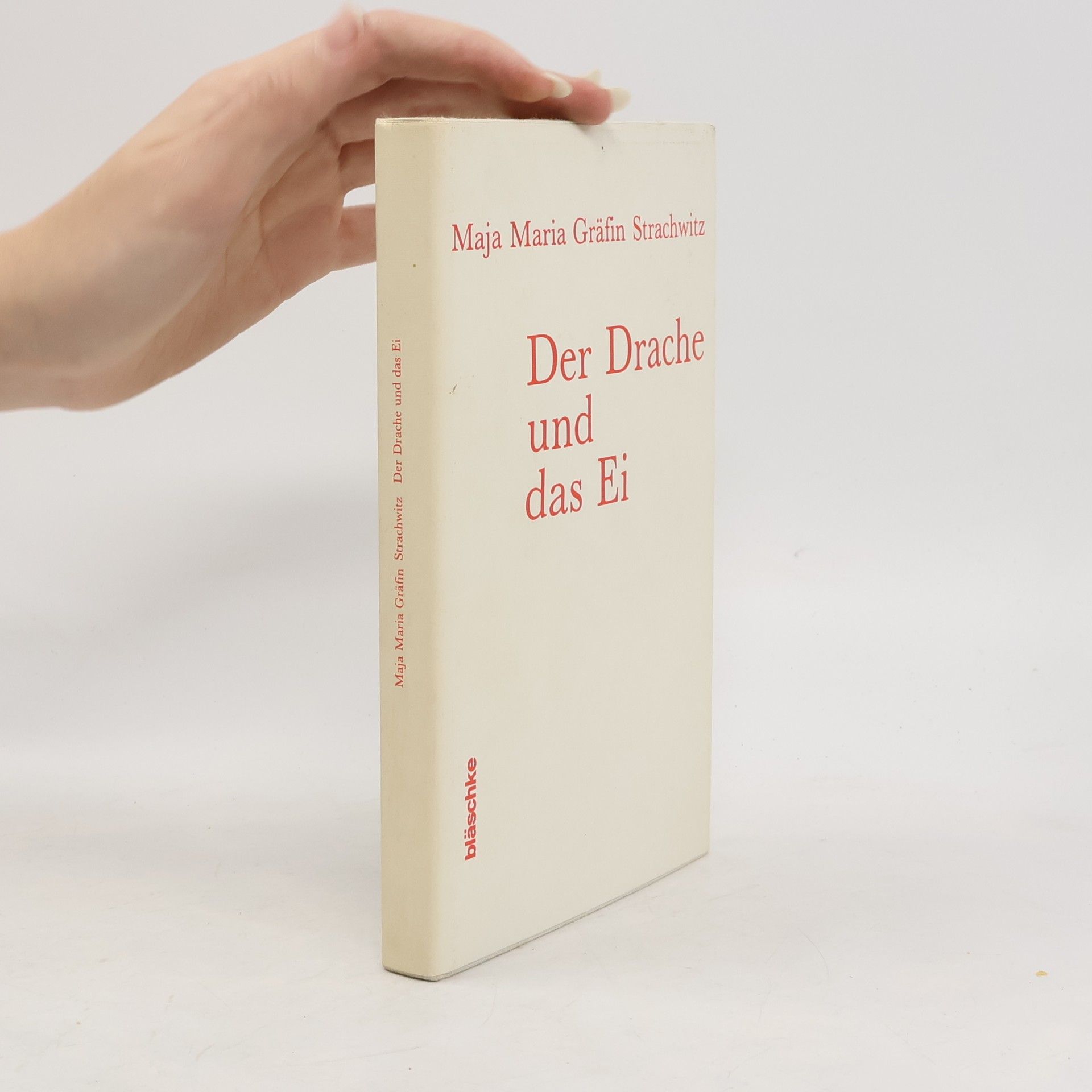 Der Drache und das Ei