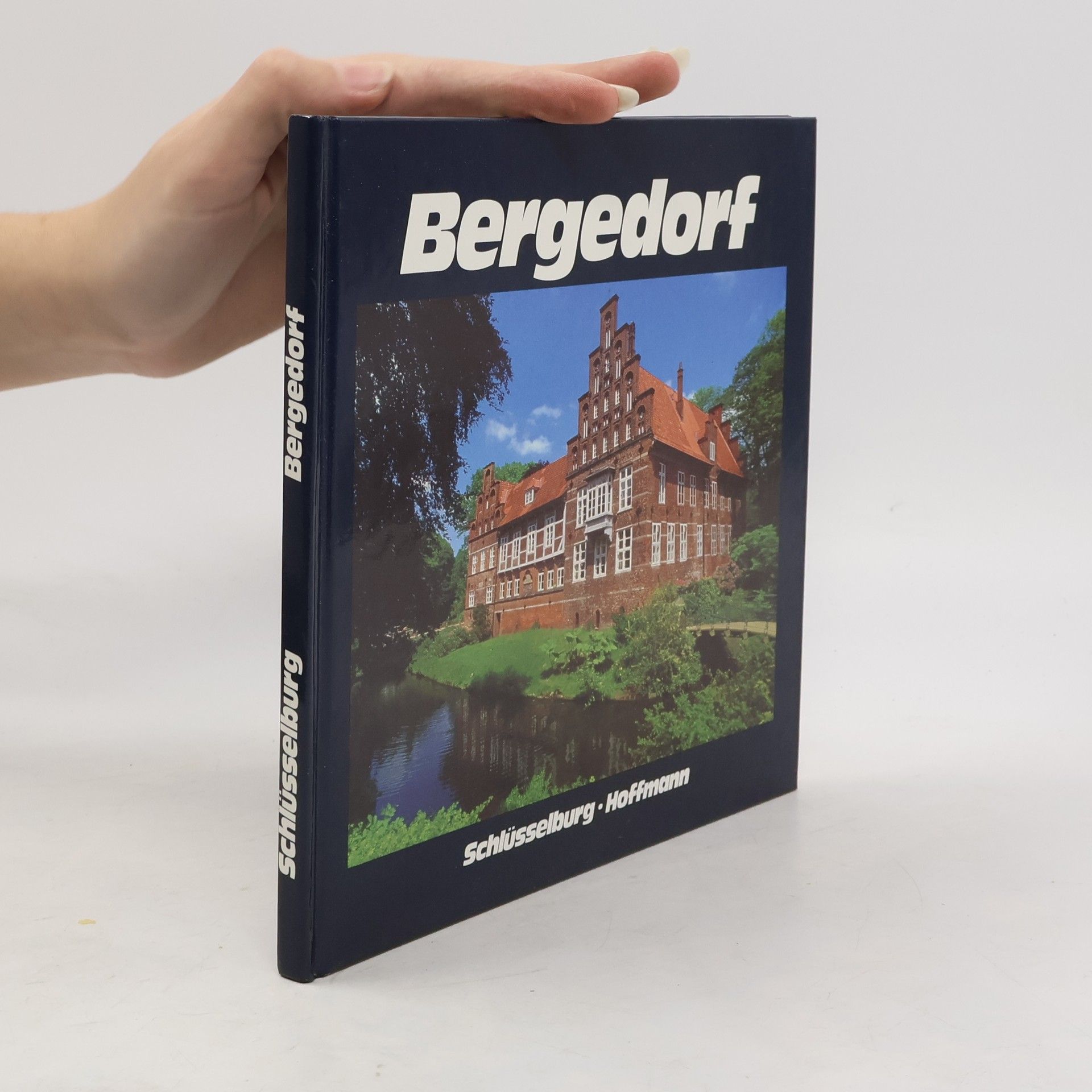 Auteurscollectief Bergedorf