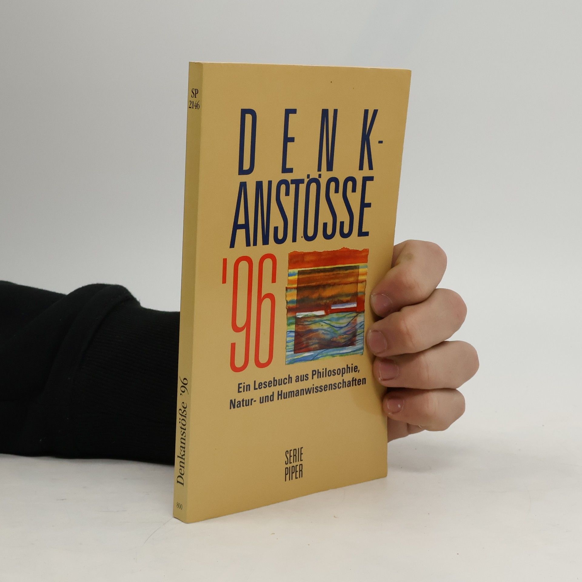 AA.VV. Denkanstöße