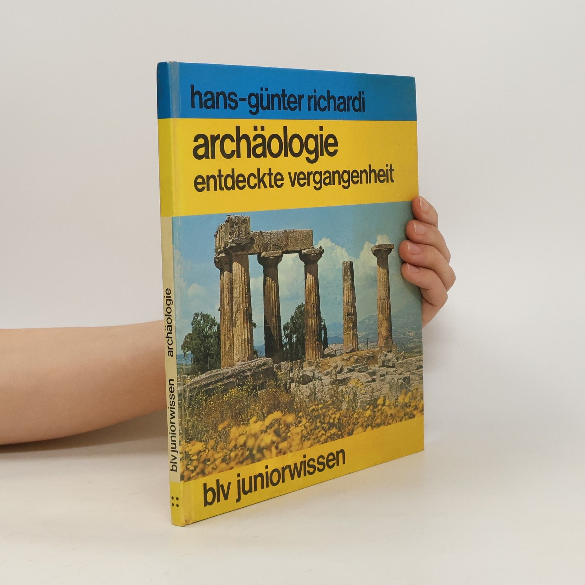 Archäologie