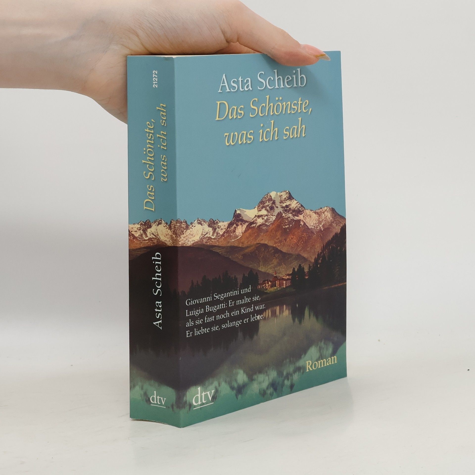 Das Schönste, was ich sah