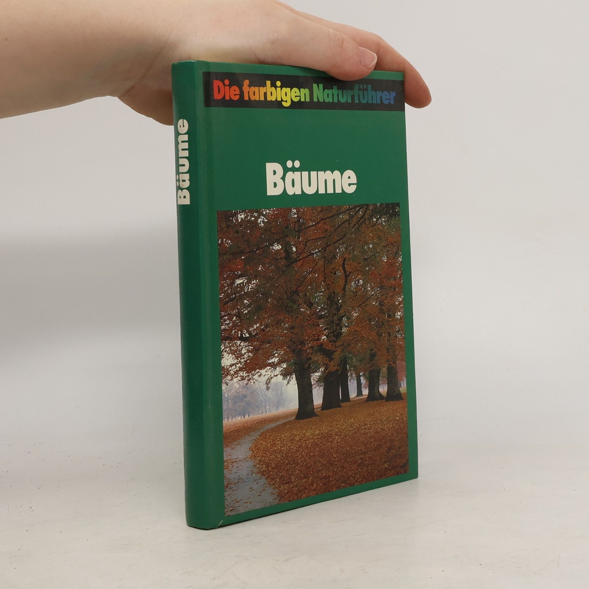 Bruno P. Kremer Bäume