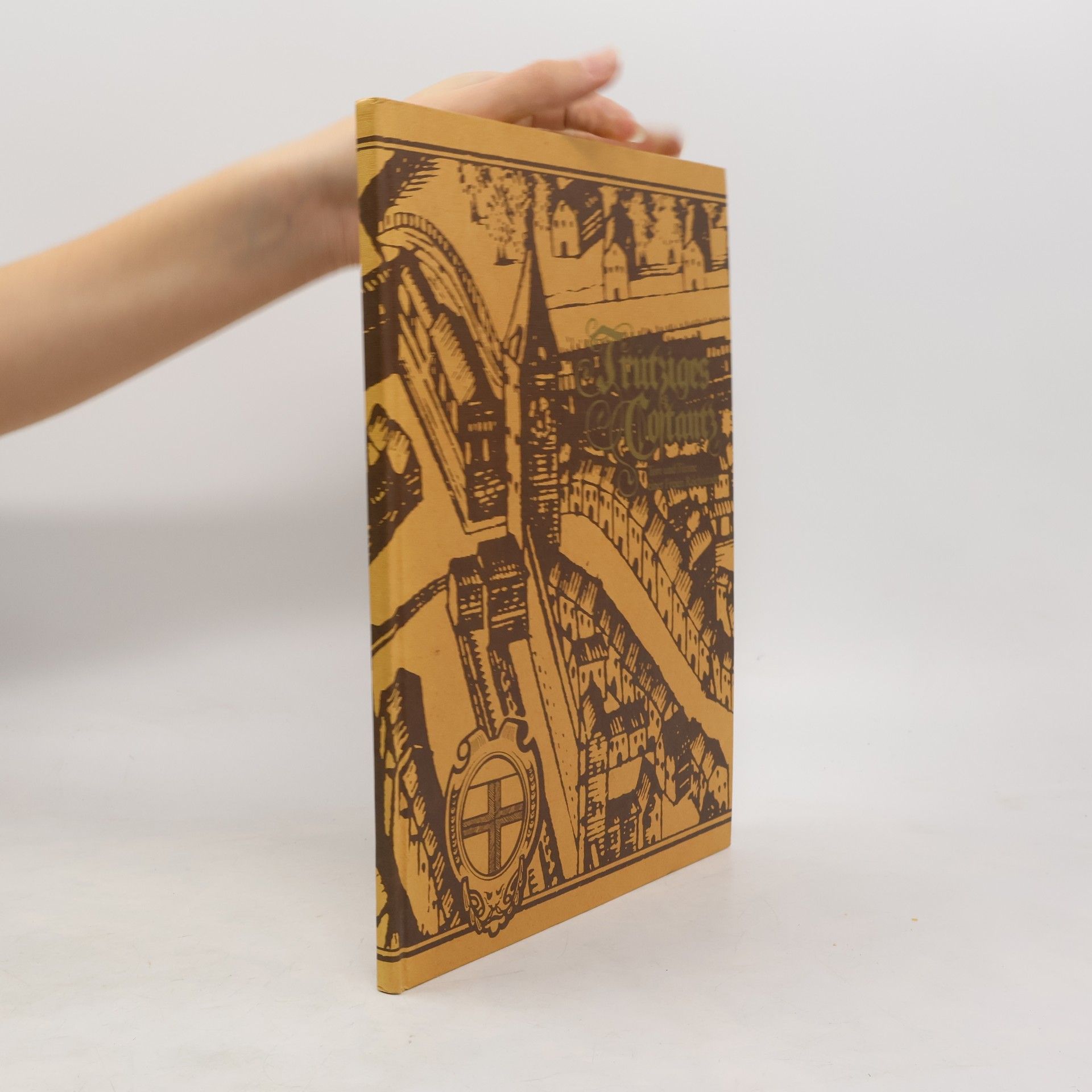 Heinz Hug Trutziges Costant