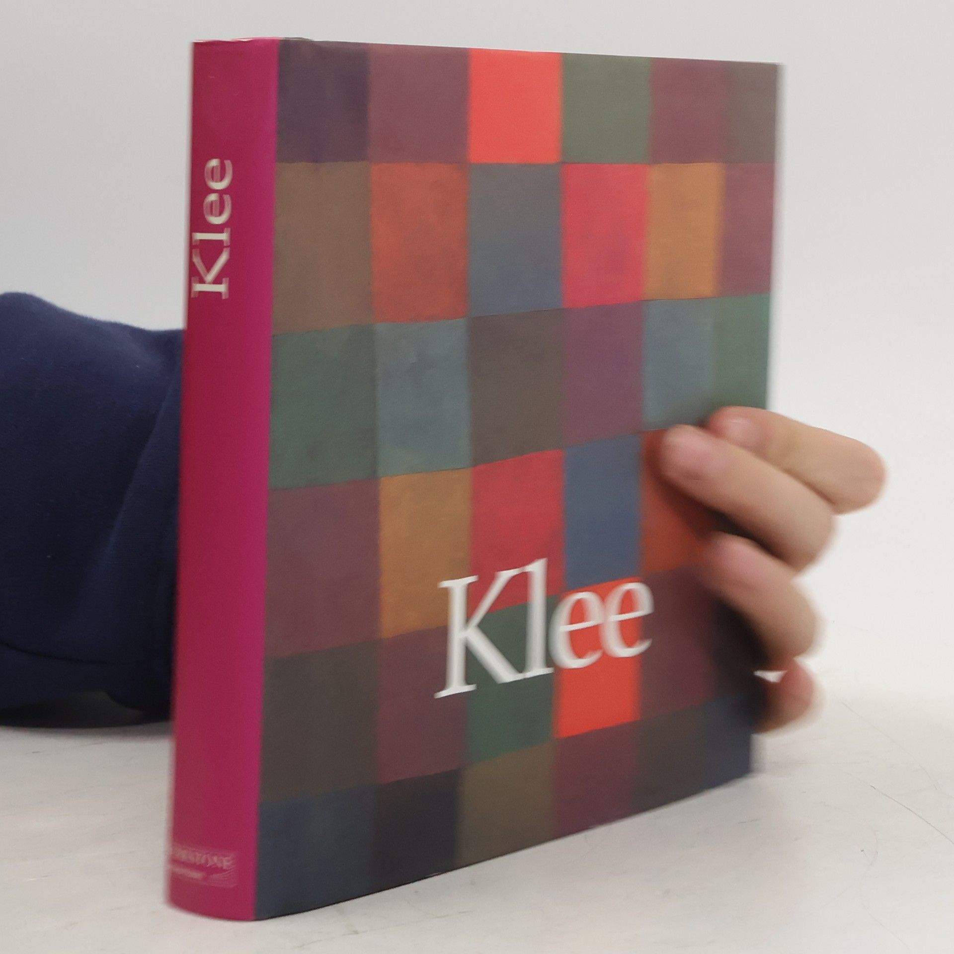 Felix Klee Klee