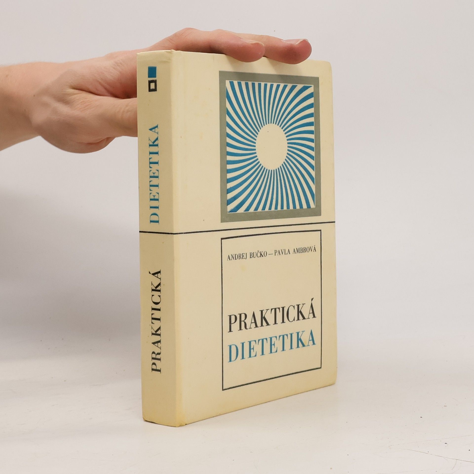 Praktická dietetika