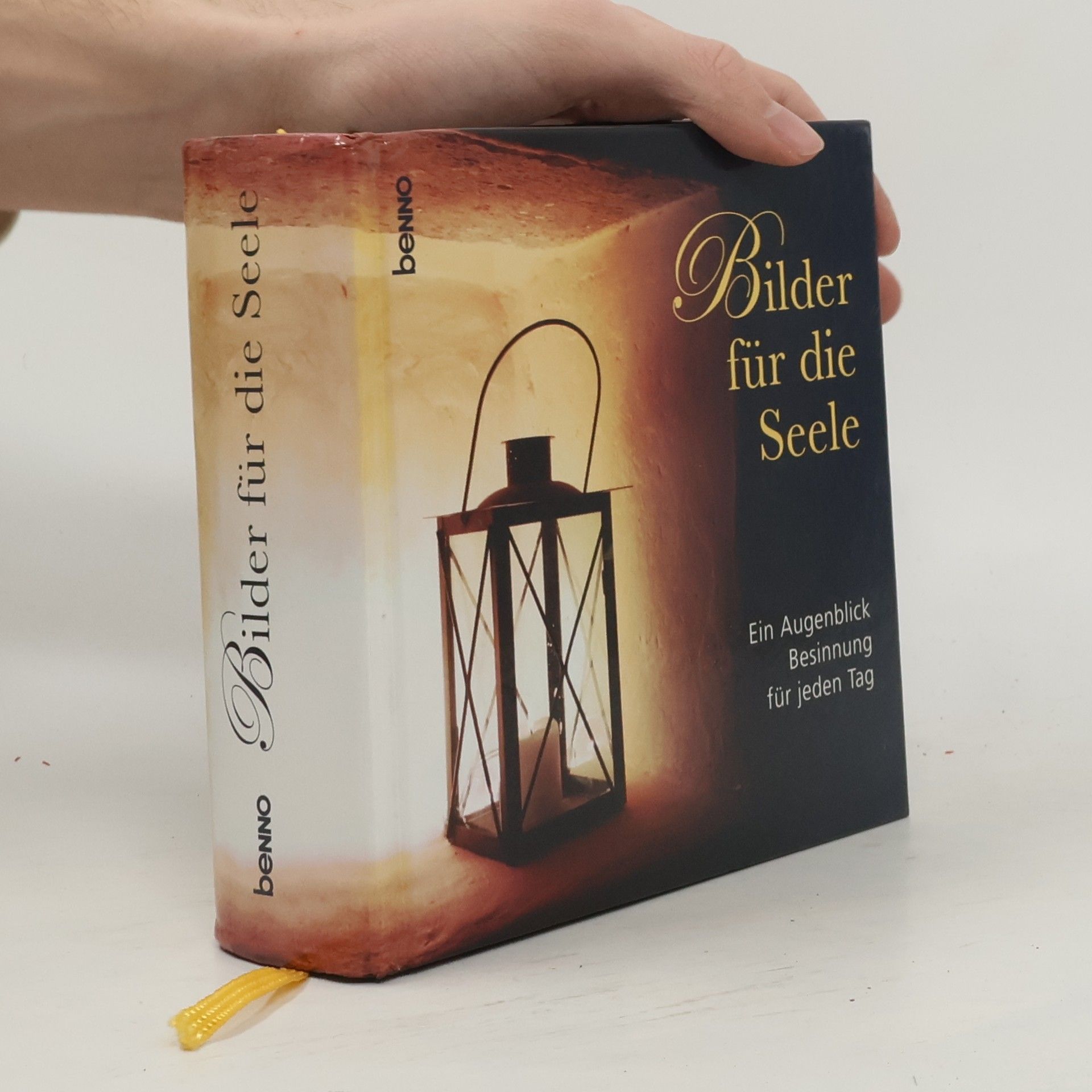 Volker Bauch Bilder für die Seele