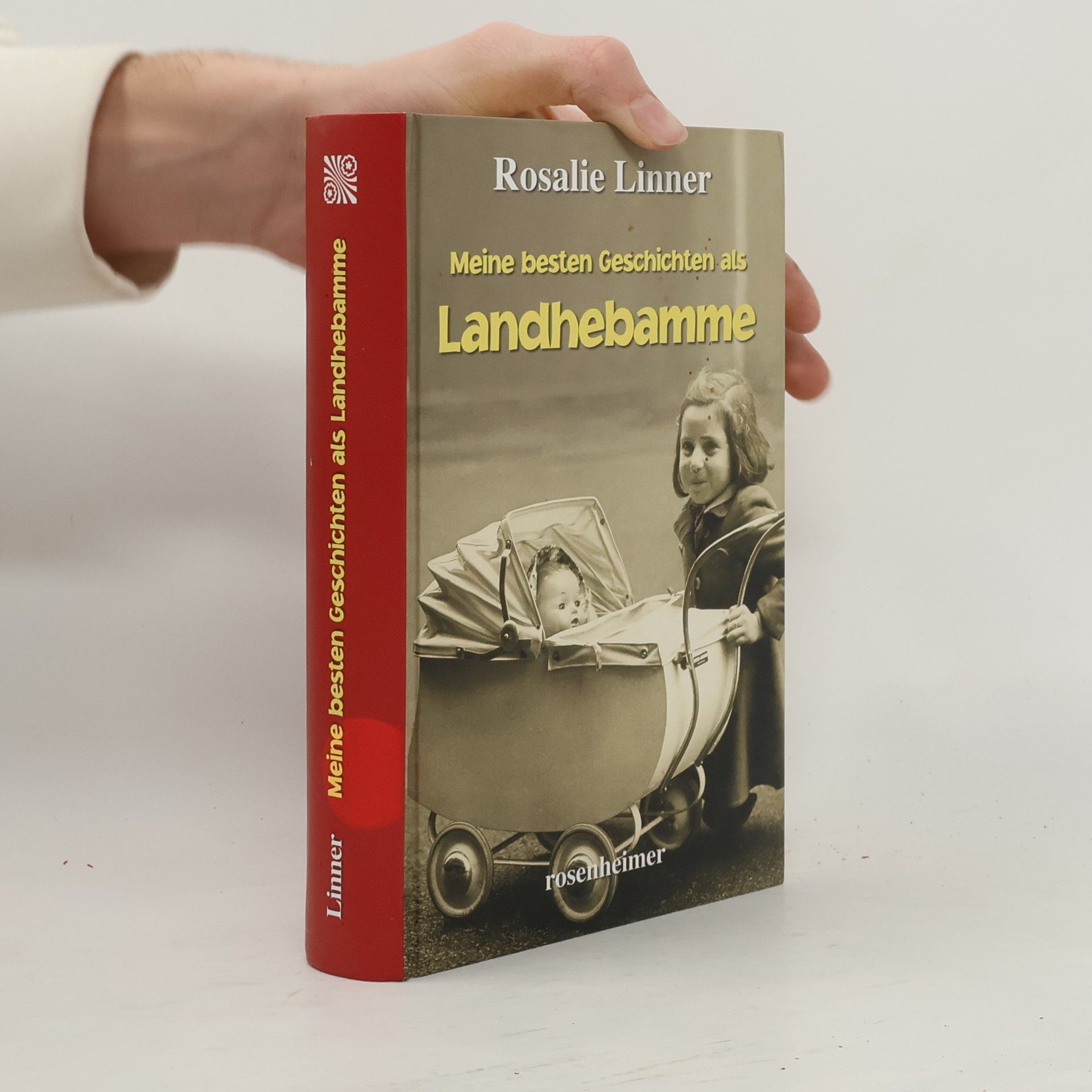 Meine besten Geschichten als Landhebamme