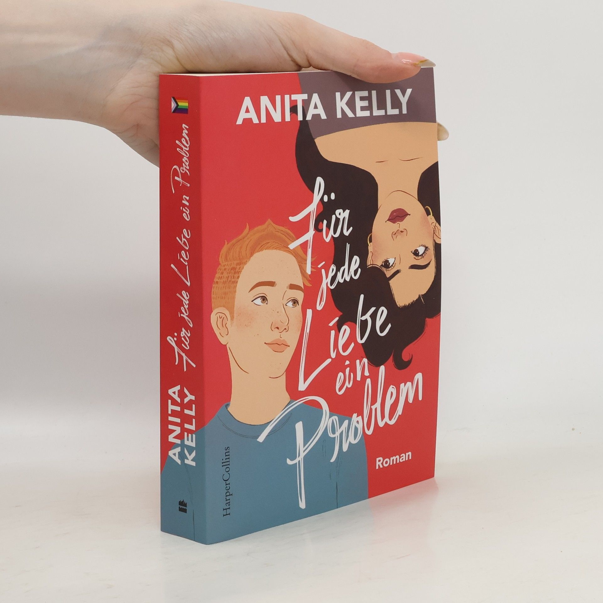 Für jede Liebe ein Problem