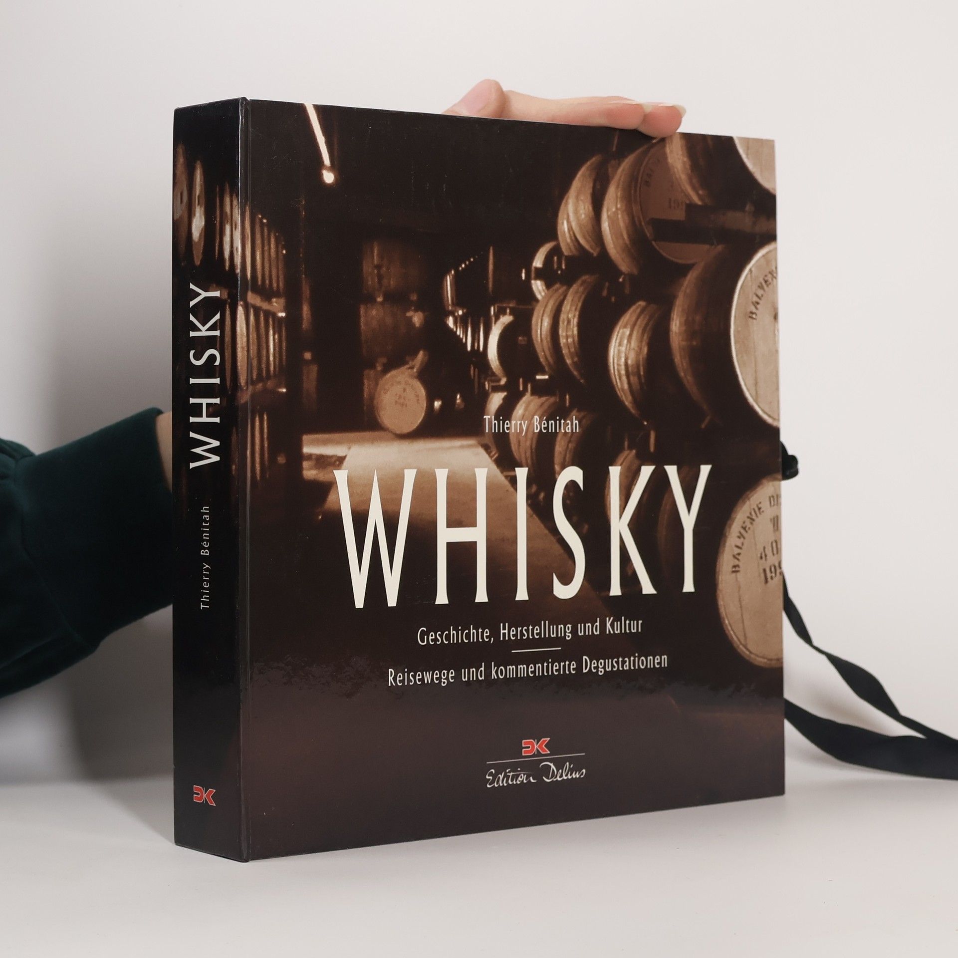 Auteurscollectief Whisky