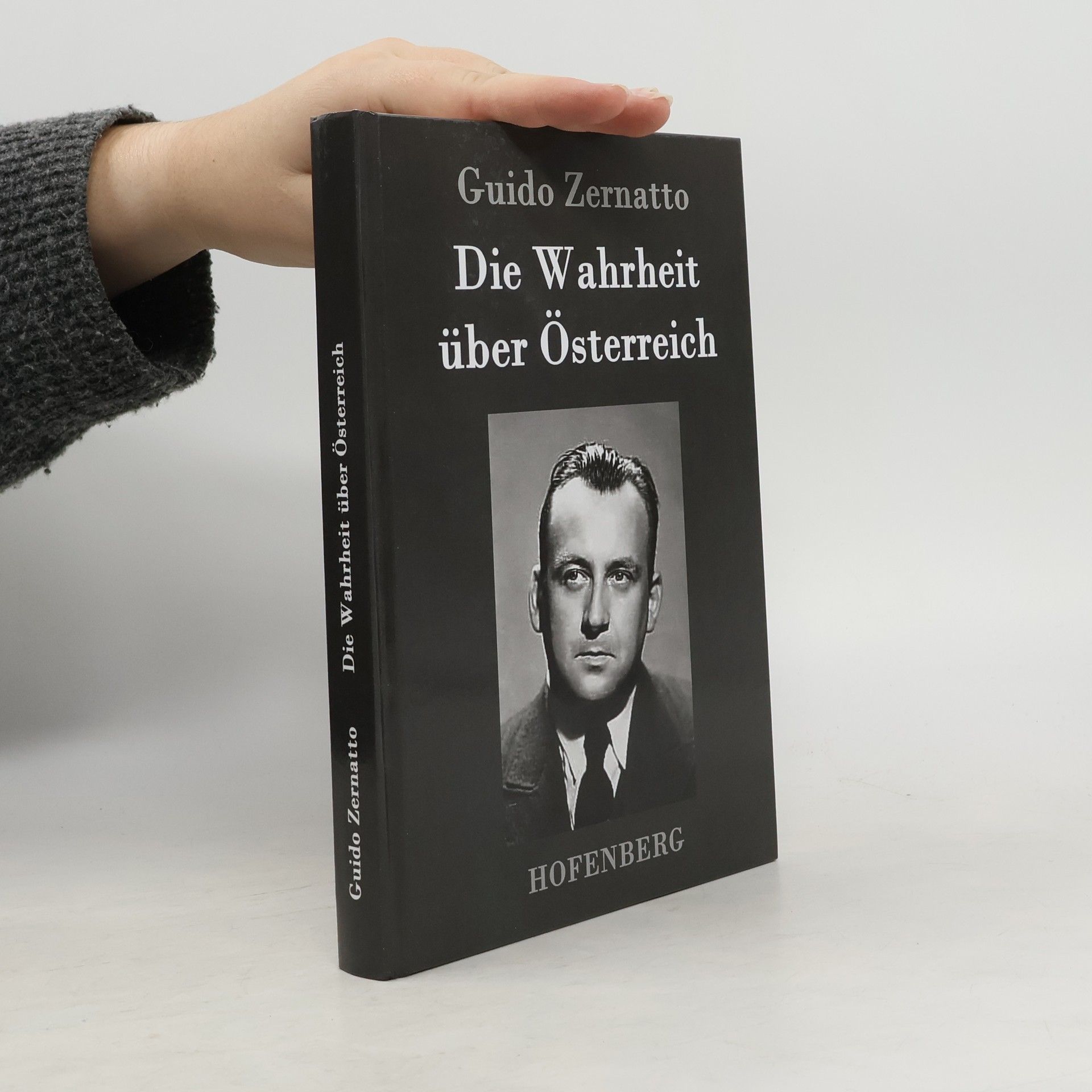 Die Wahrheit über Österreich