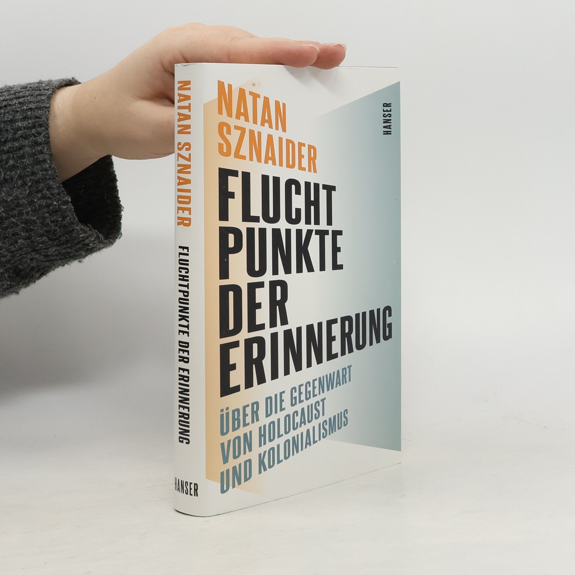 Fluchtpunkte der Erinnerung