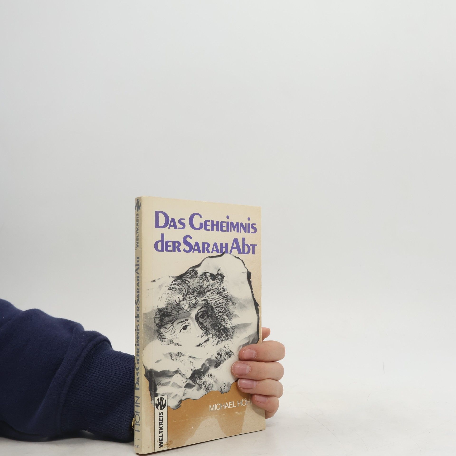 Das Geheimnis der Sarah Abt