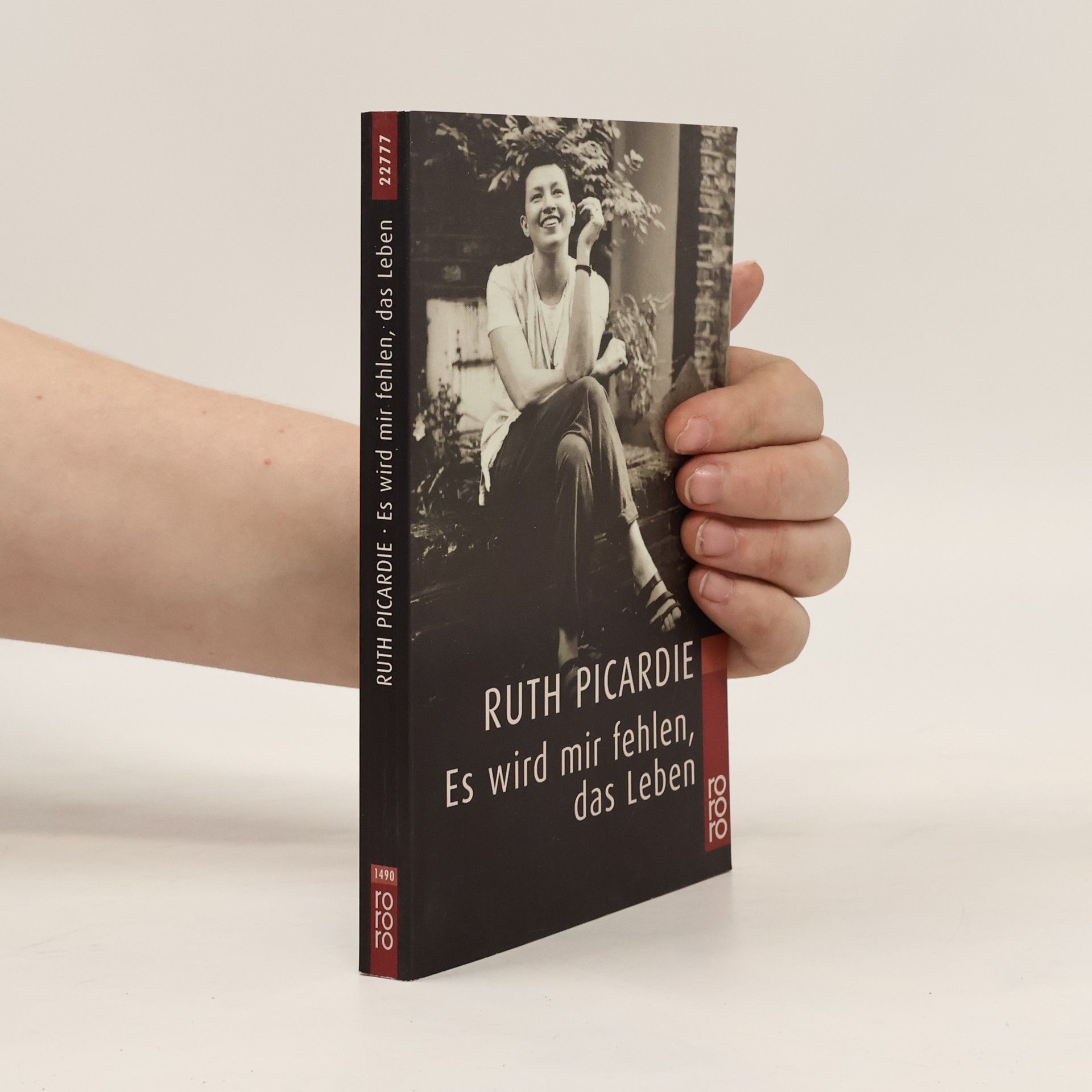 Es wird mir fehlen, das Leben