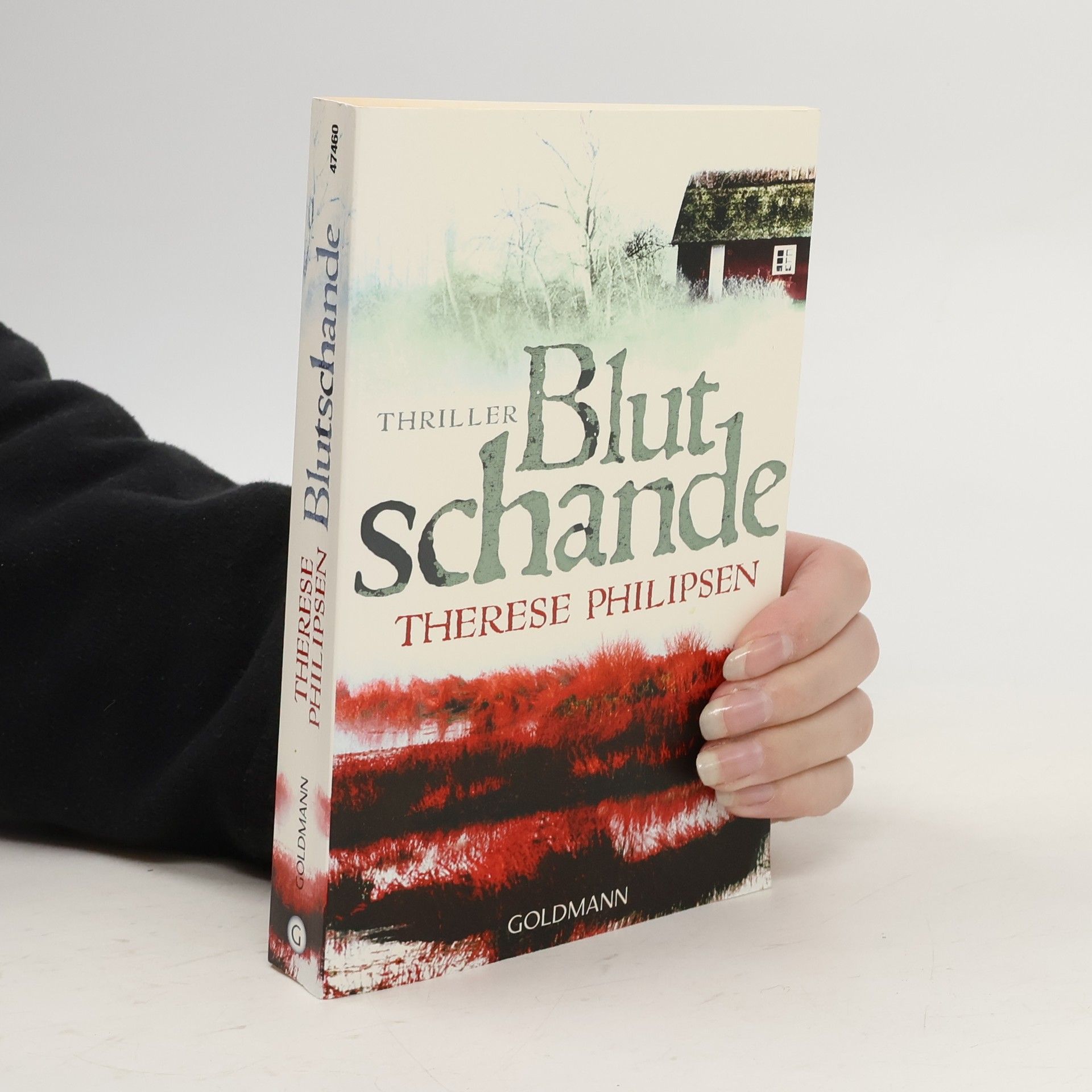 Therese Philipsen Blutschande