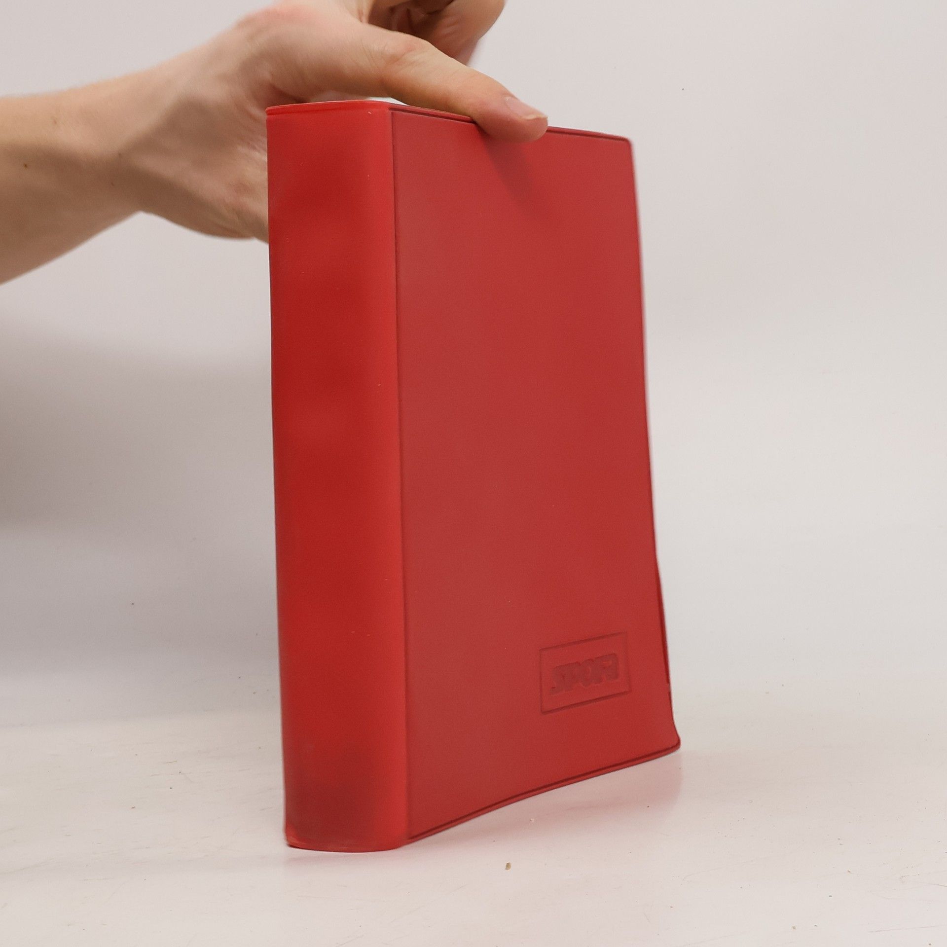 Collectif d'auteurs Seznam československých farmaceutických přípravků 1986-1990