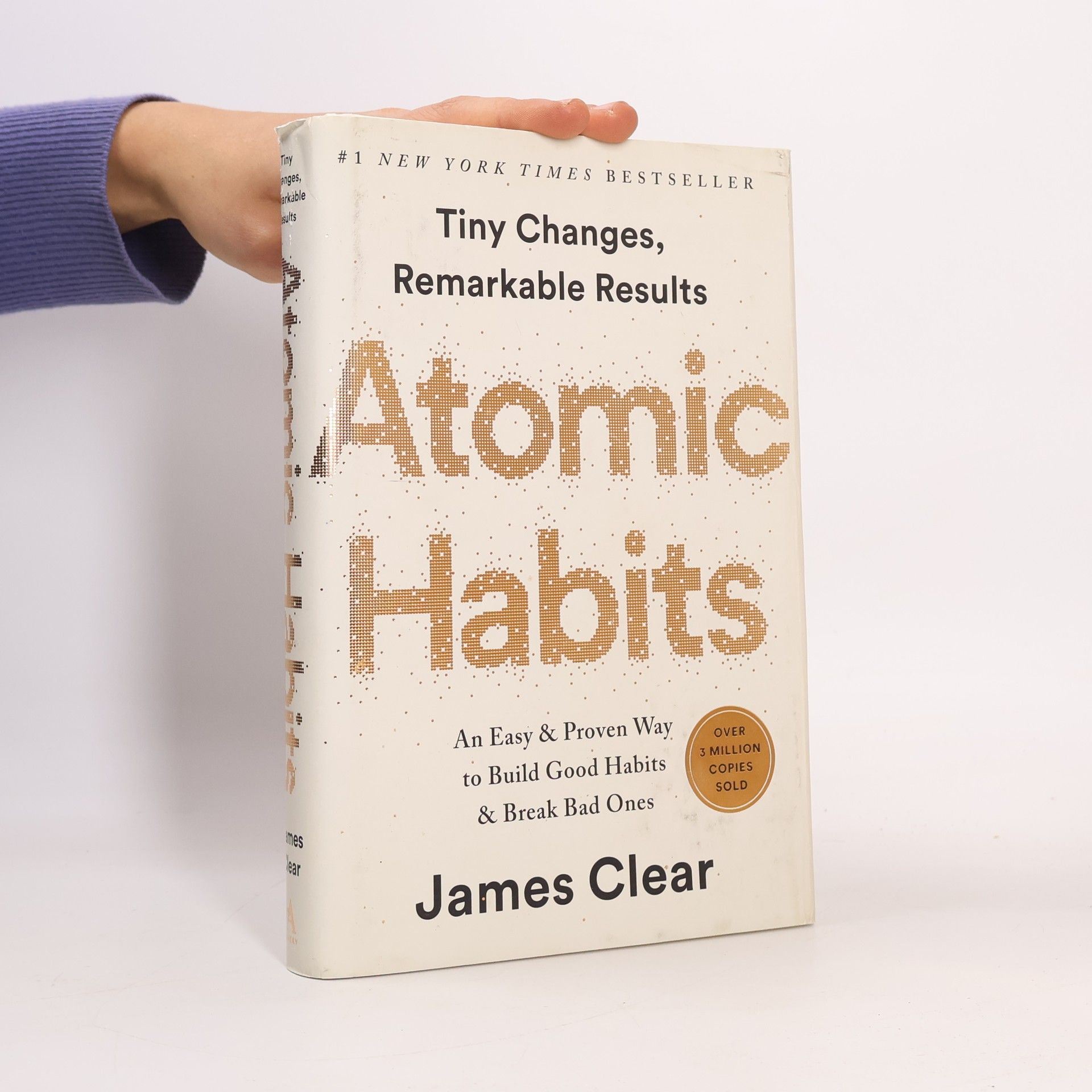 Atomic Habits