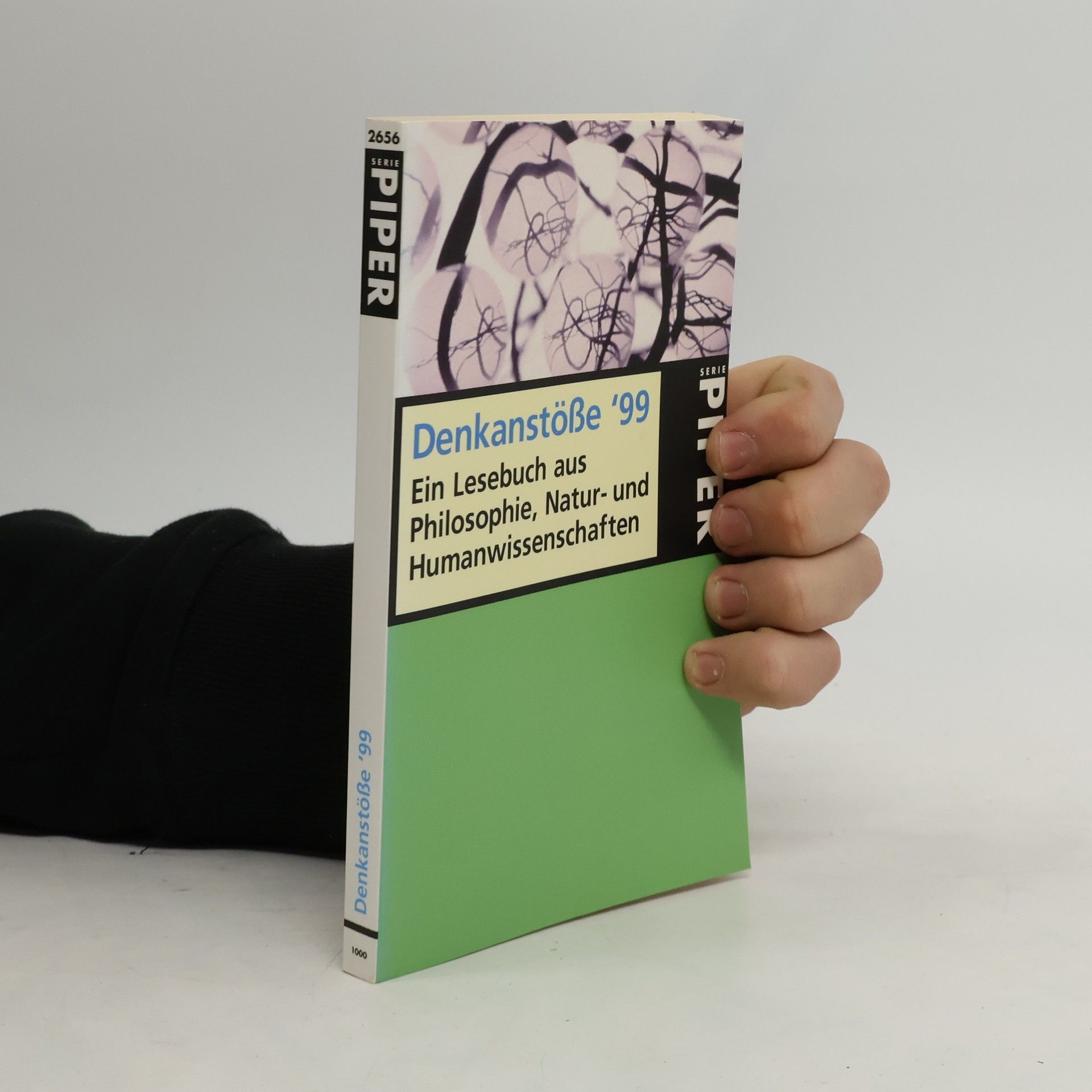 Autorenkollektiv Denkanstöße