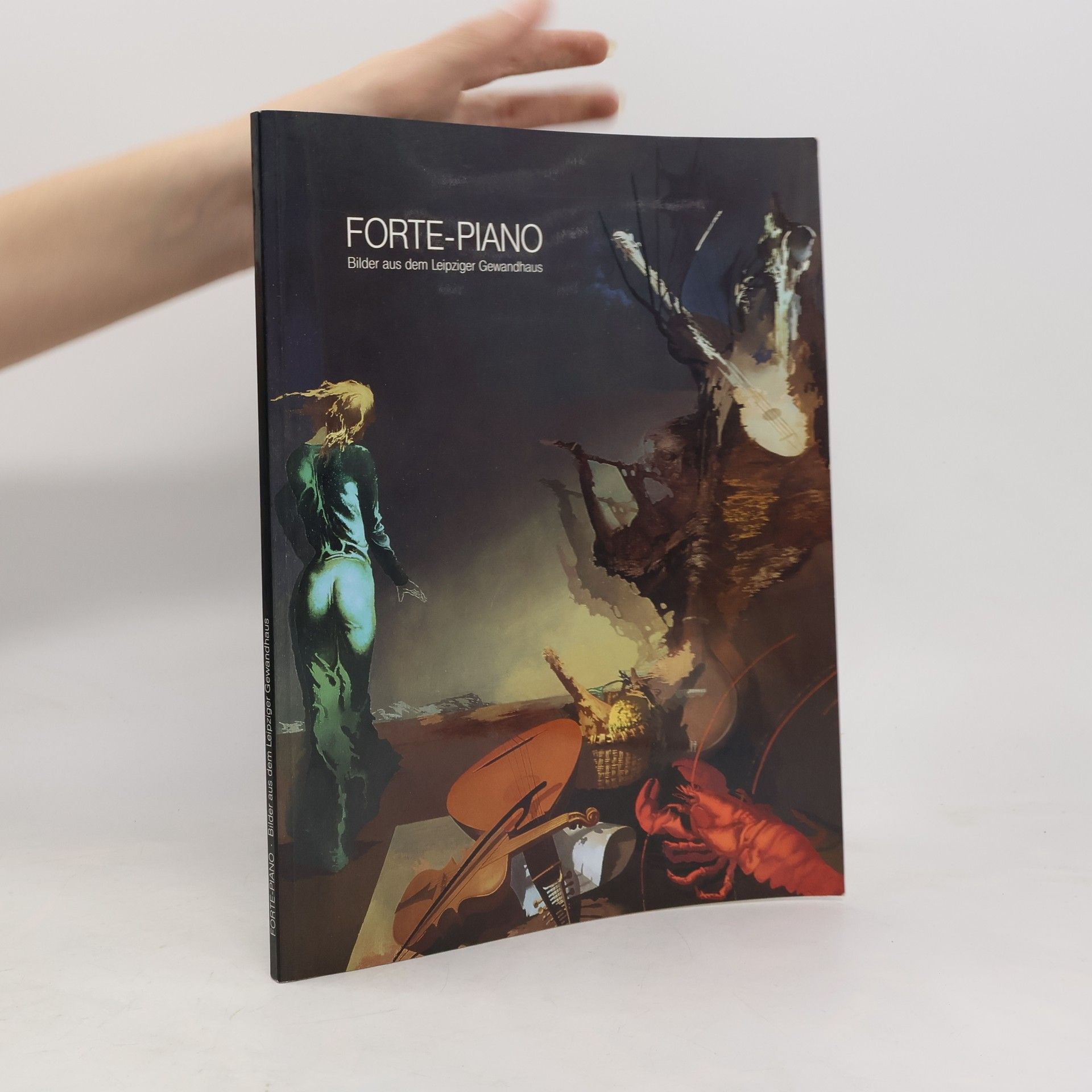 Auteurscollectief Forte-piano