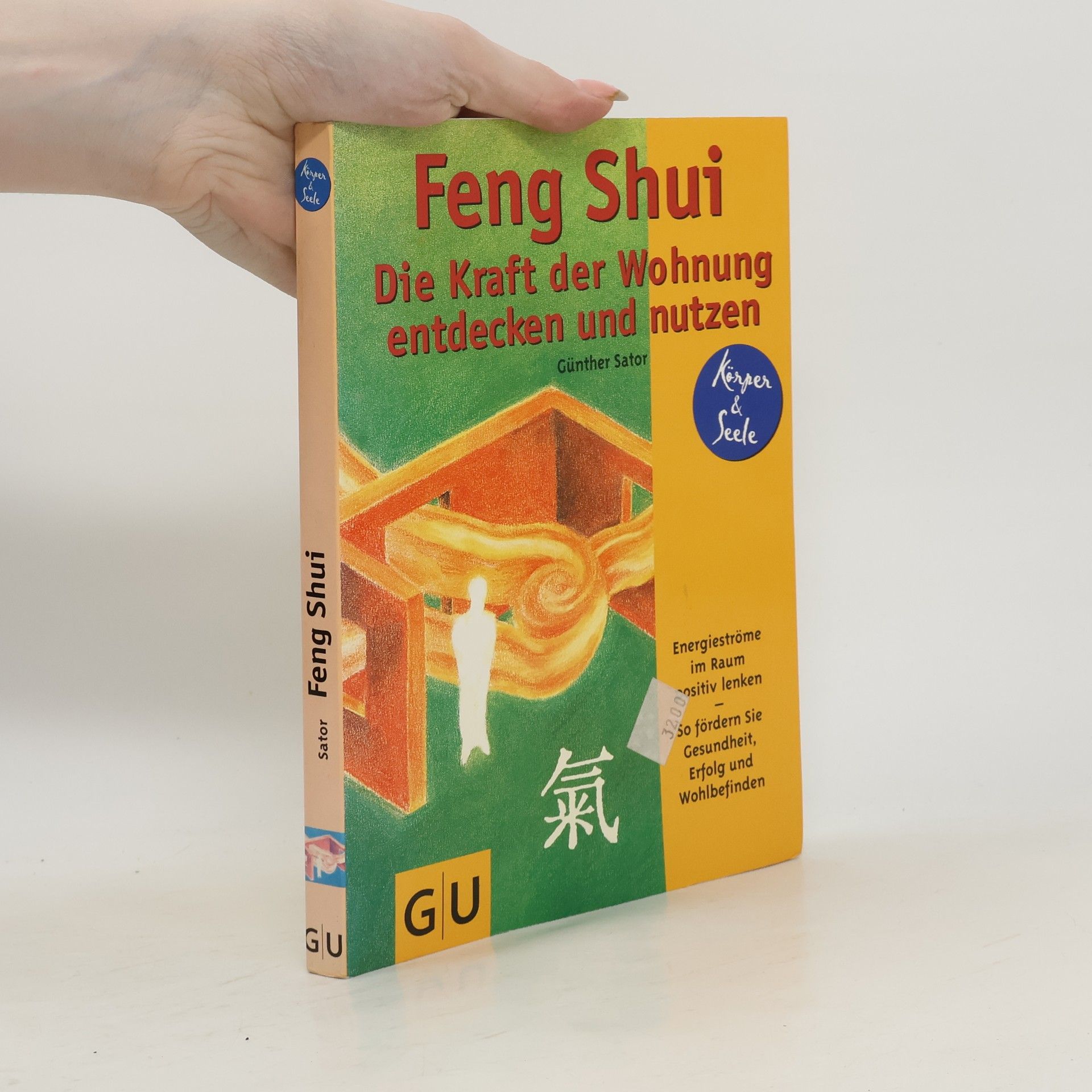 Die Kraft der Wohnung entdecken und nutzen