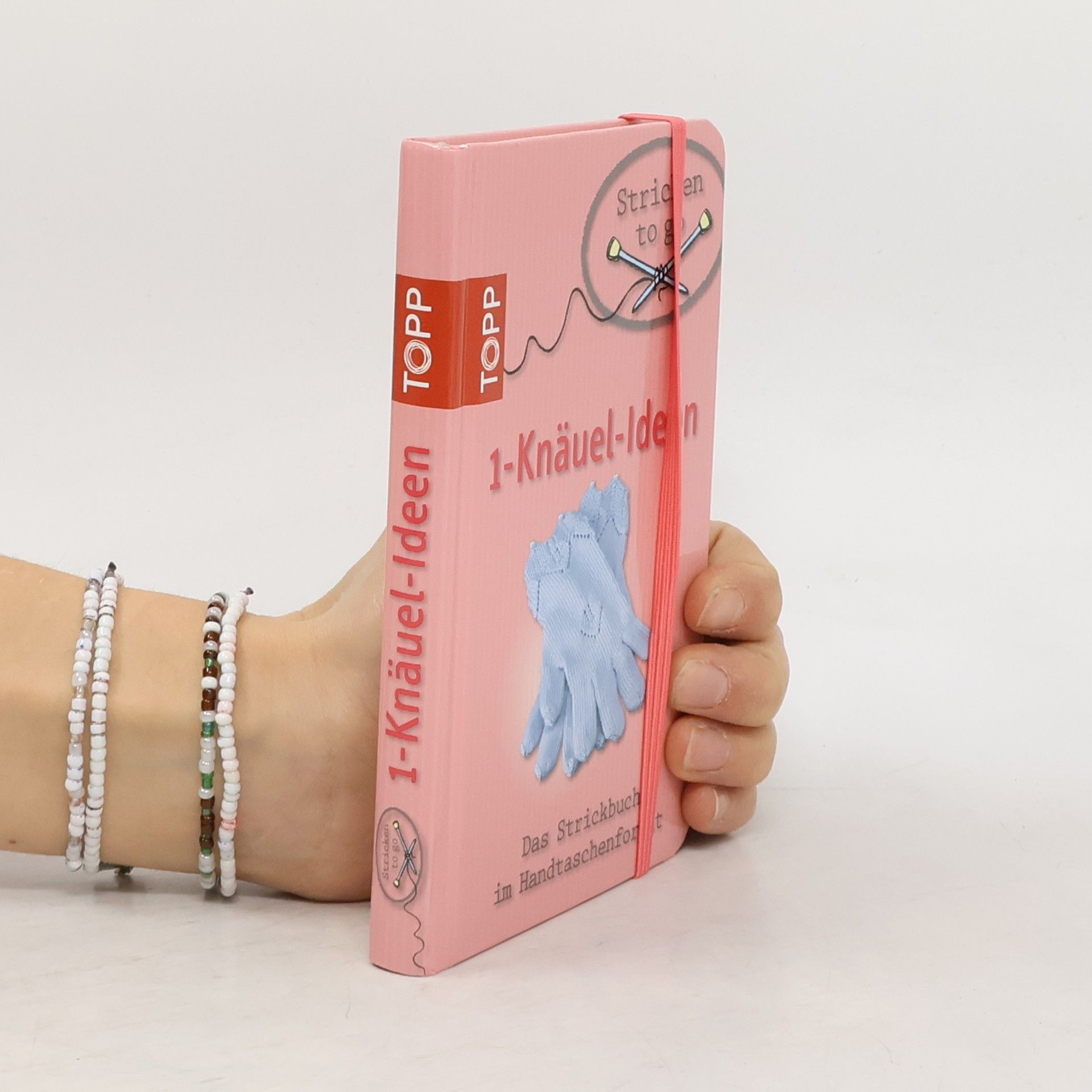 Kolektiv autorů 1-Knäul-Ideen