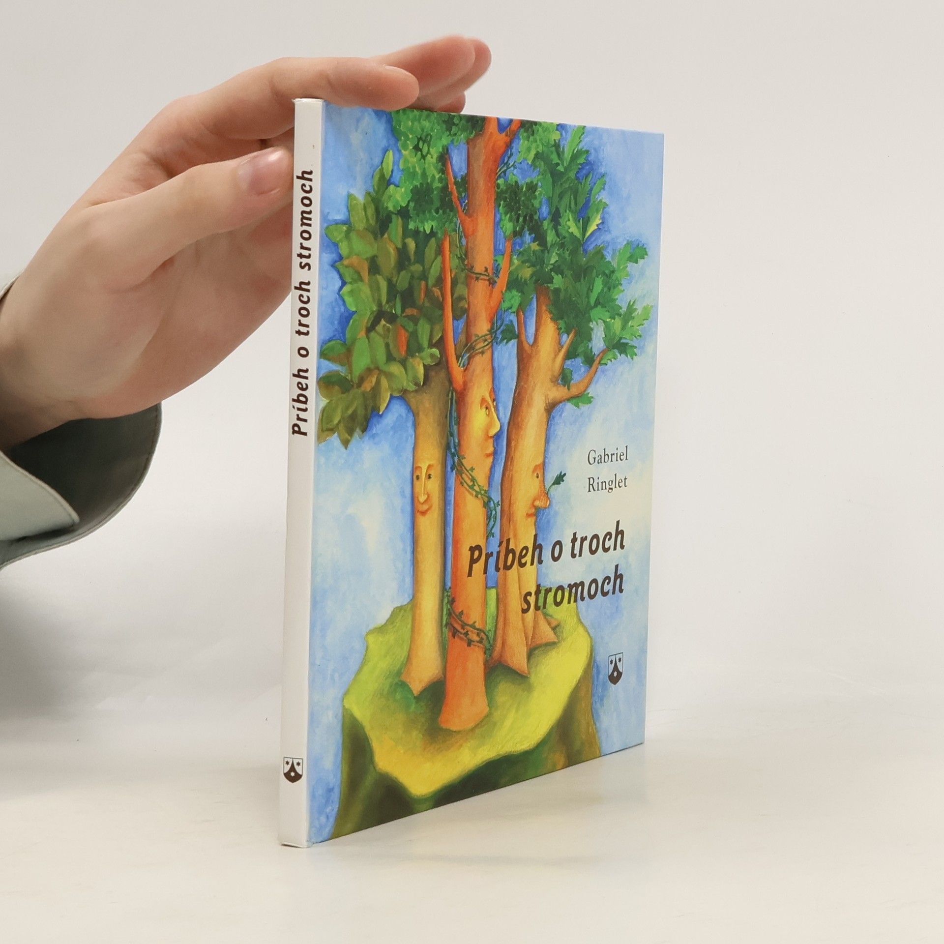 Príbeh o troch stromoch