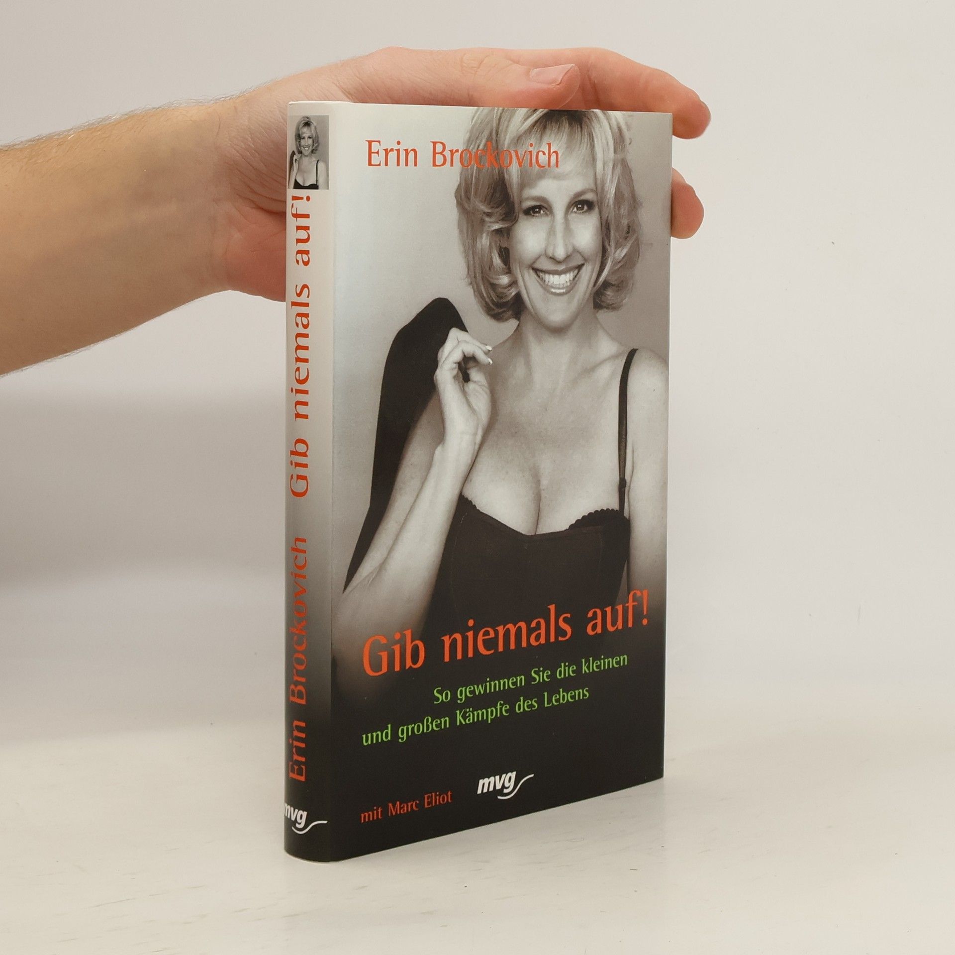 Erin Brockovich Gib niemals auf!