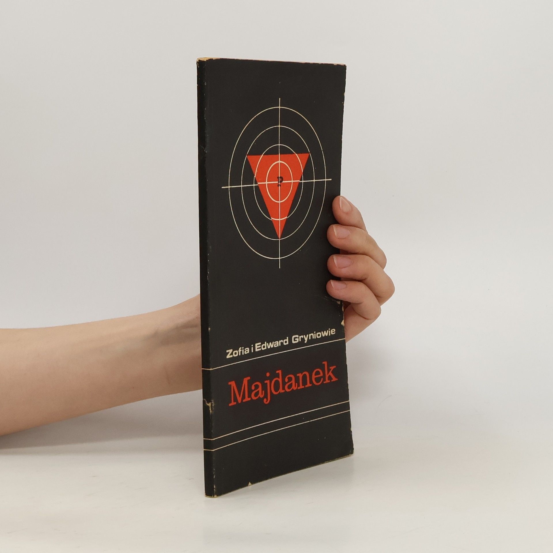 Zofia Gryniowie Majdanek