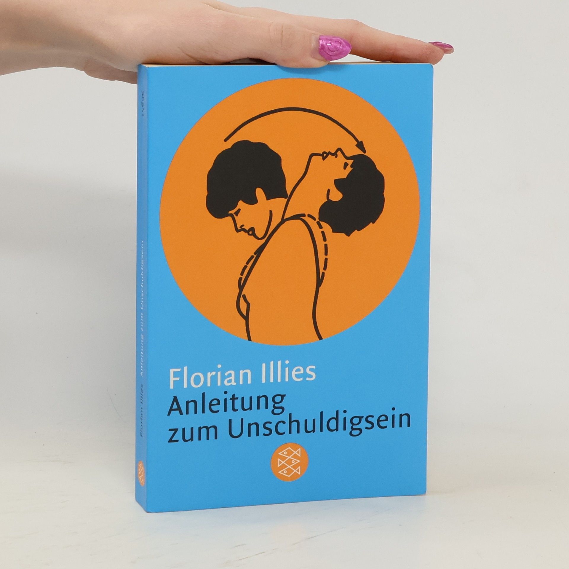 Anleitung zum Unschuldigsein