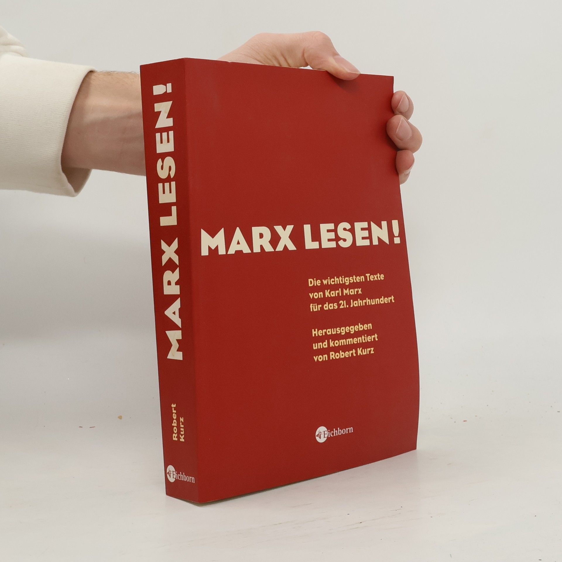 Karl Marx Marx lesen