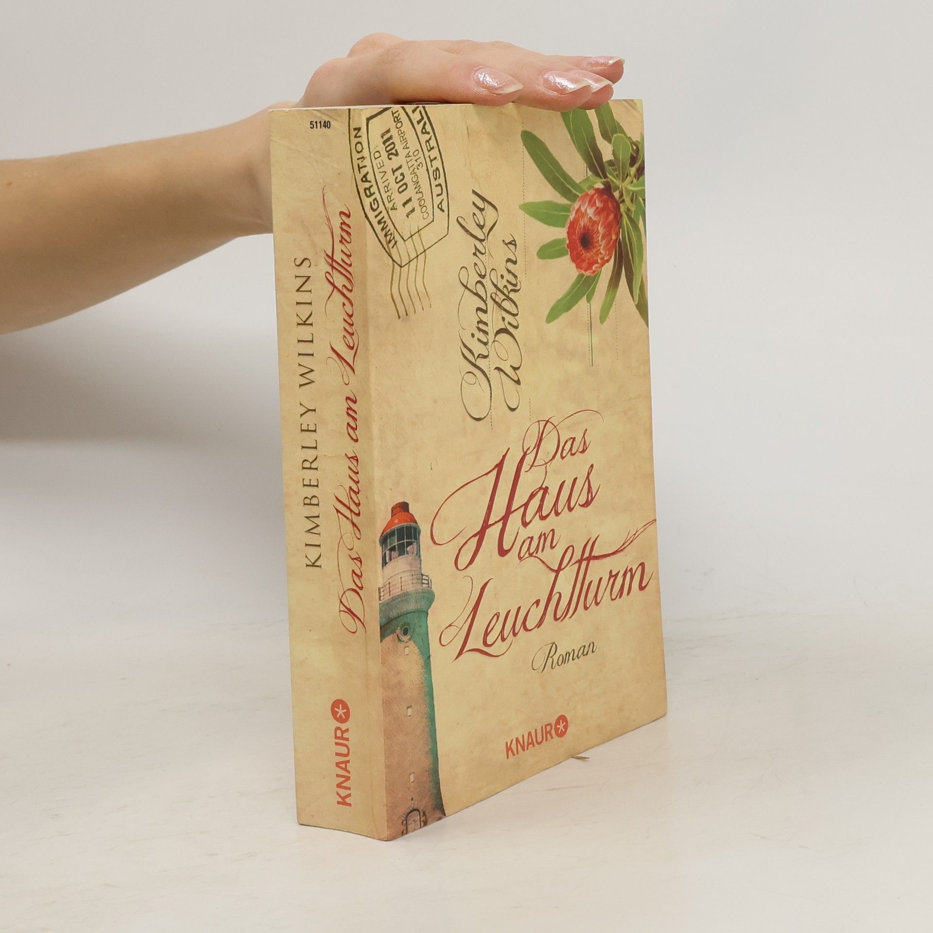 Das Haus am Leuchtturm