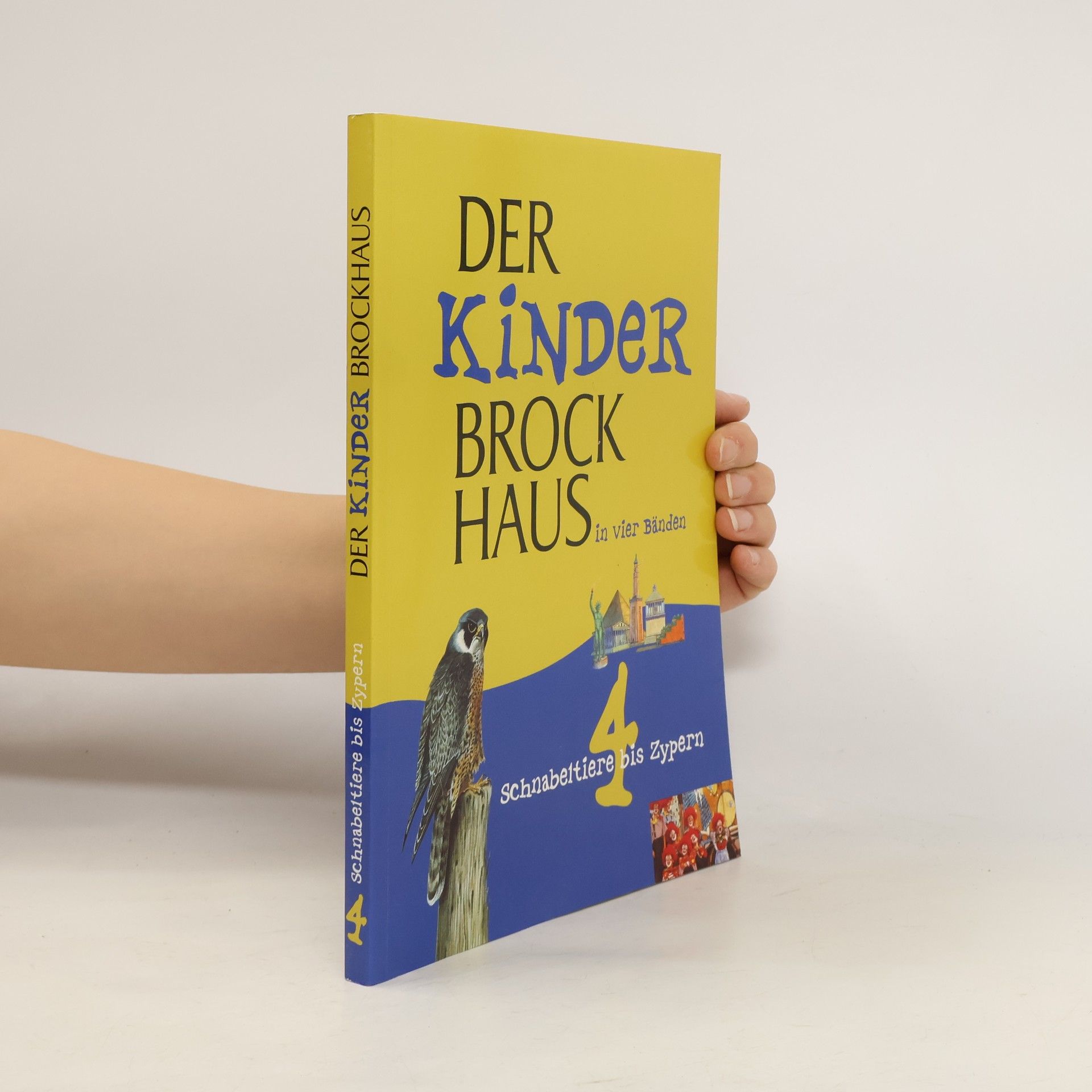 Der Kinder Brockhaus 4