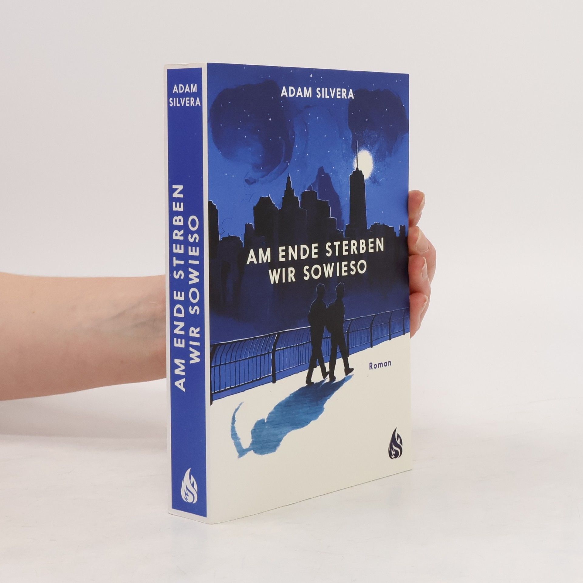 Am Ende sterben wir sowieso